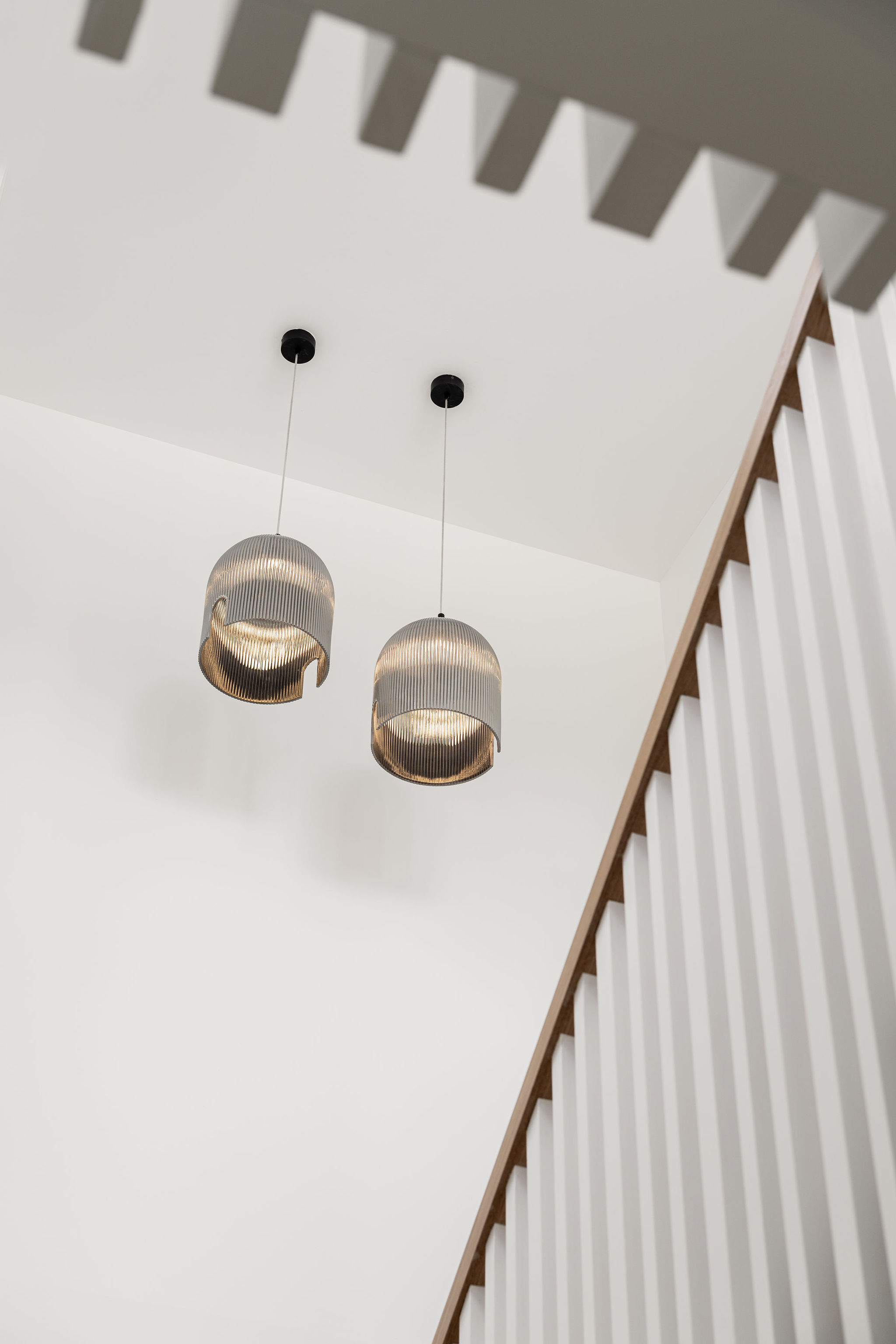 Interior renovation