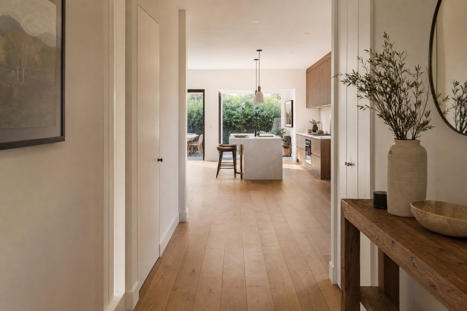 Full home renovation Adelaide