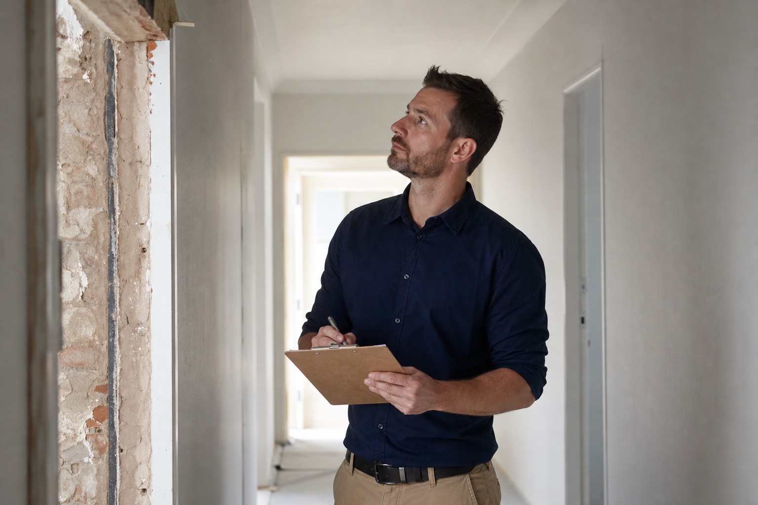 Quality interior finishes in an Adelaide renovation