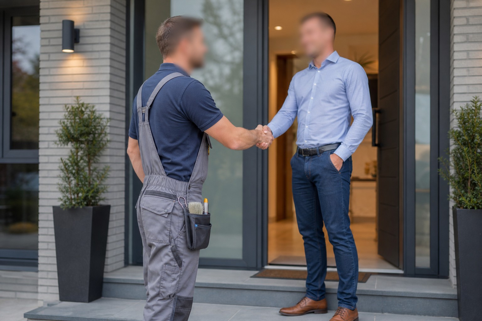 Renovation consultation Adelaide