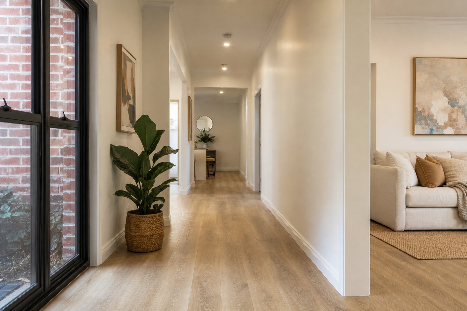Full home renovation Adelaide