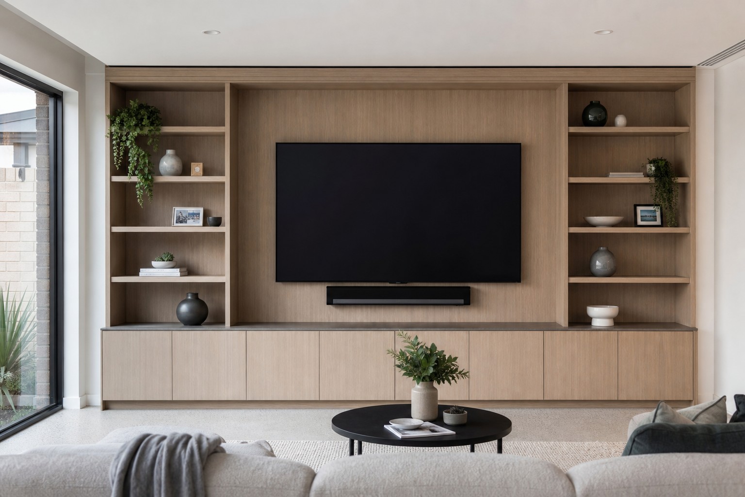 Interior renovation Adelaide