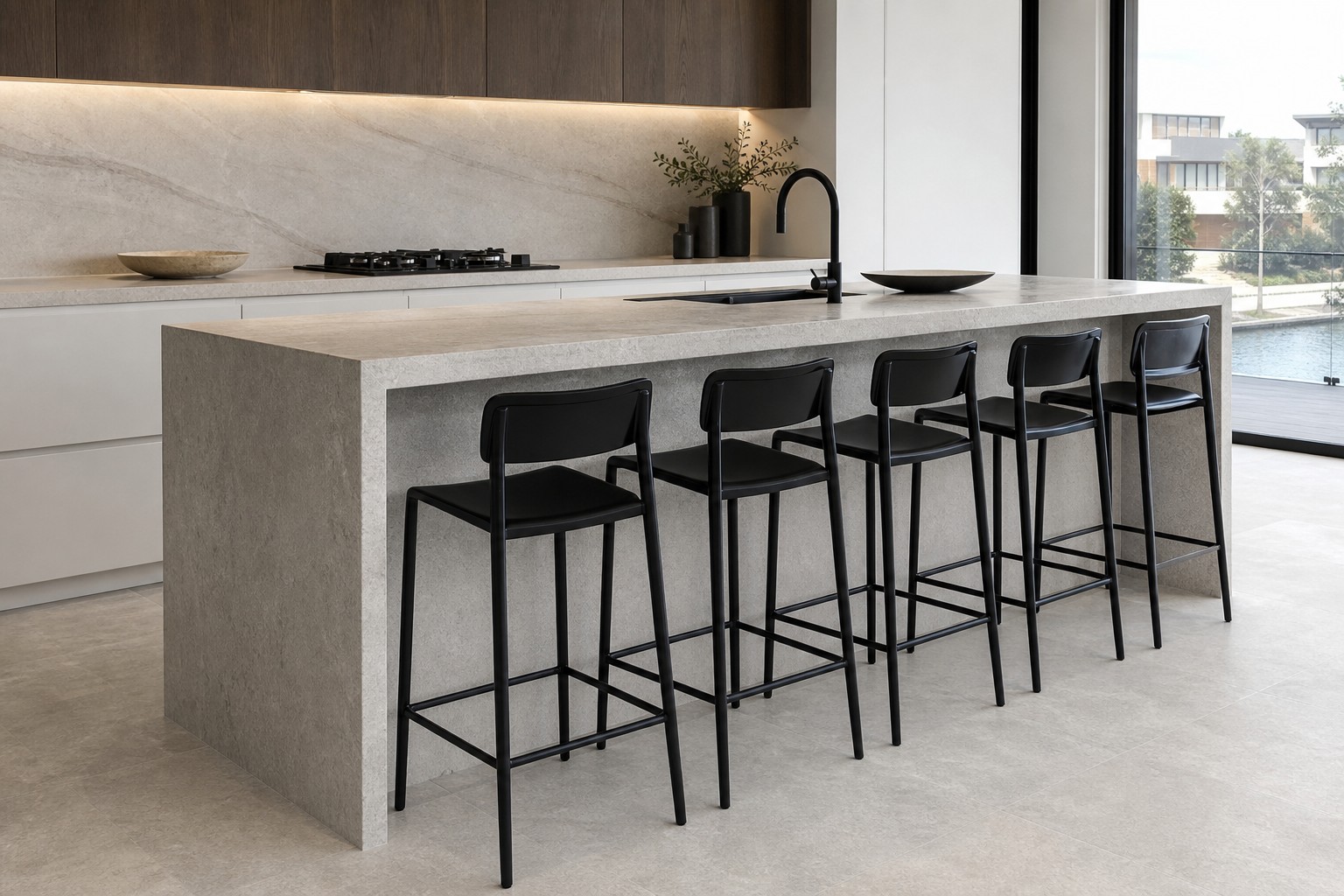 Kitchen renovation Adelaide