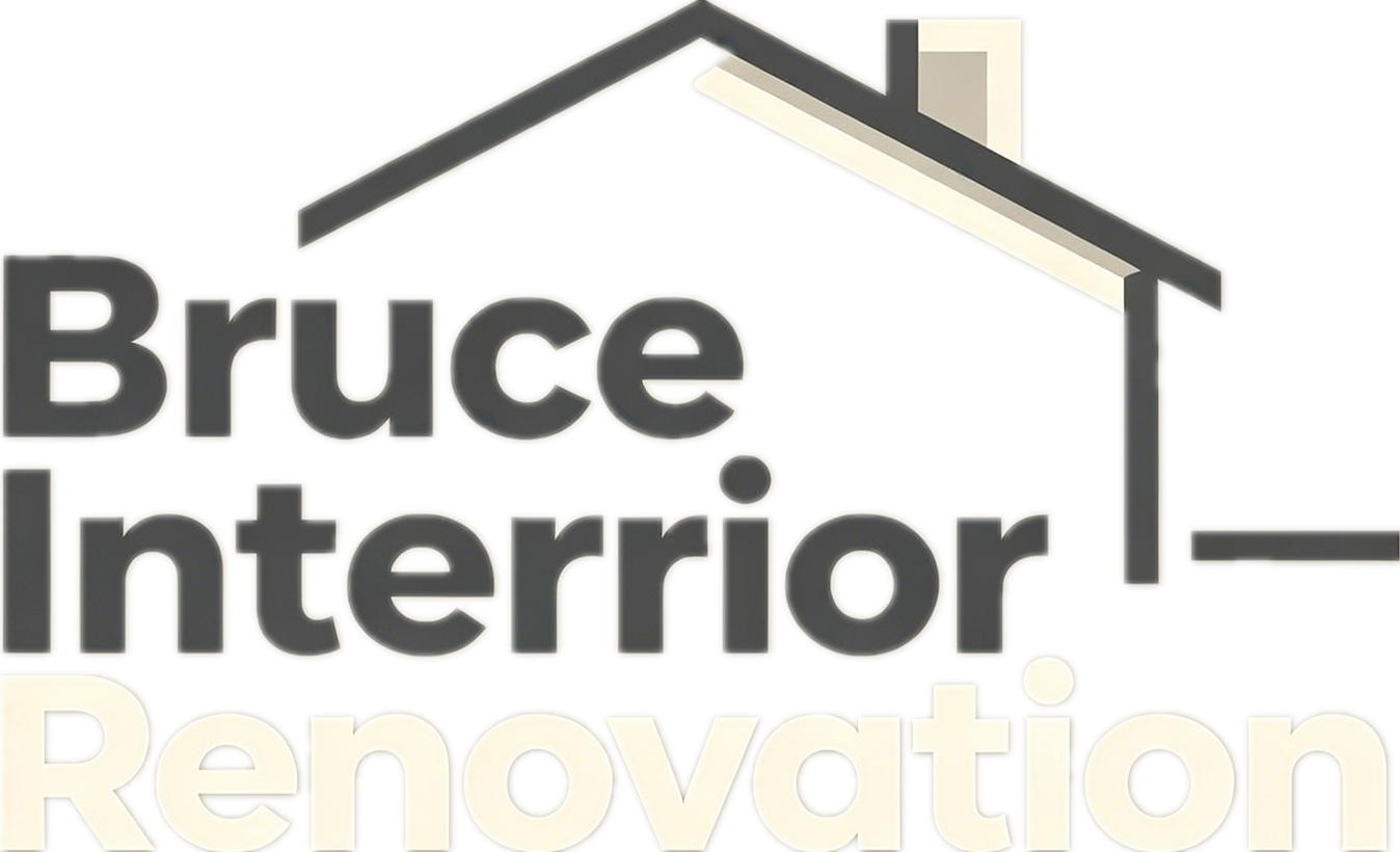 Bruce Interior Renovation