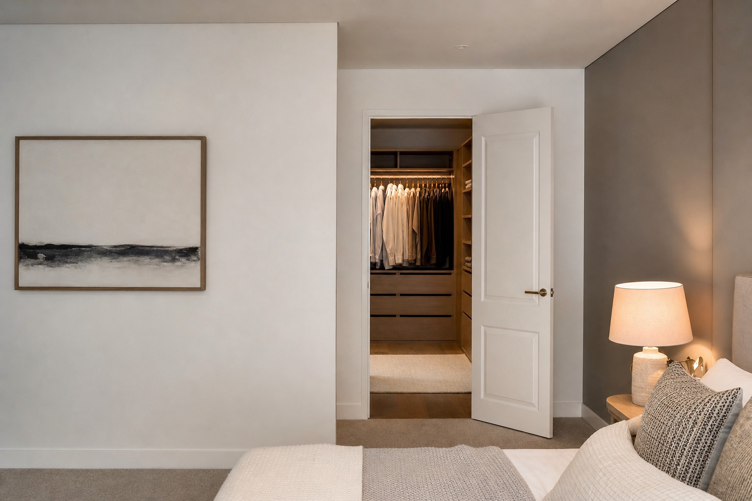 Bedroom renovation Adelaide