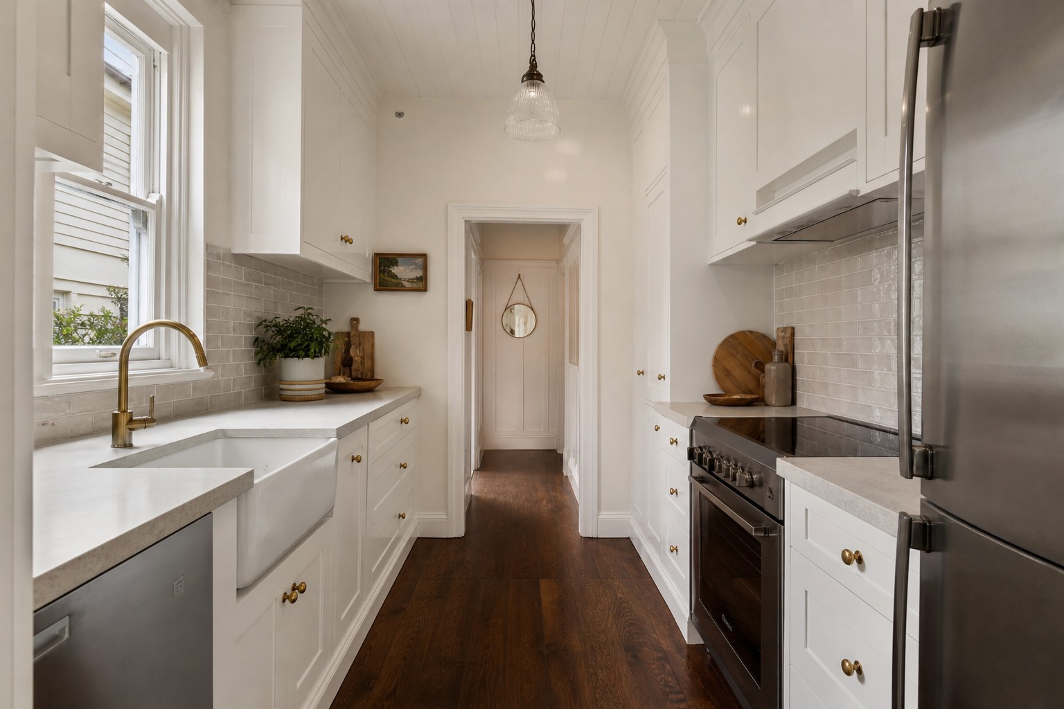 Kitchen renovation portfolio Adelaide