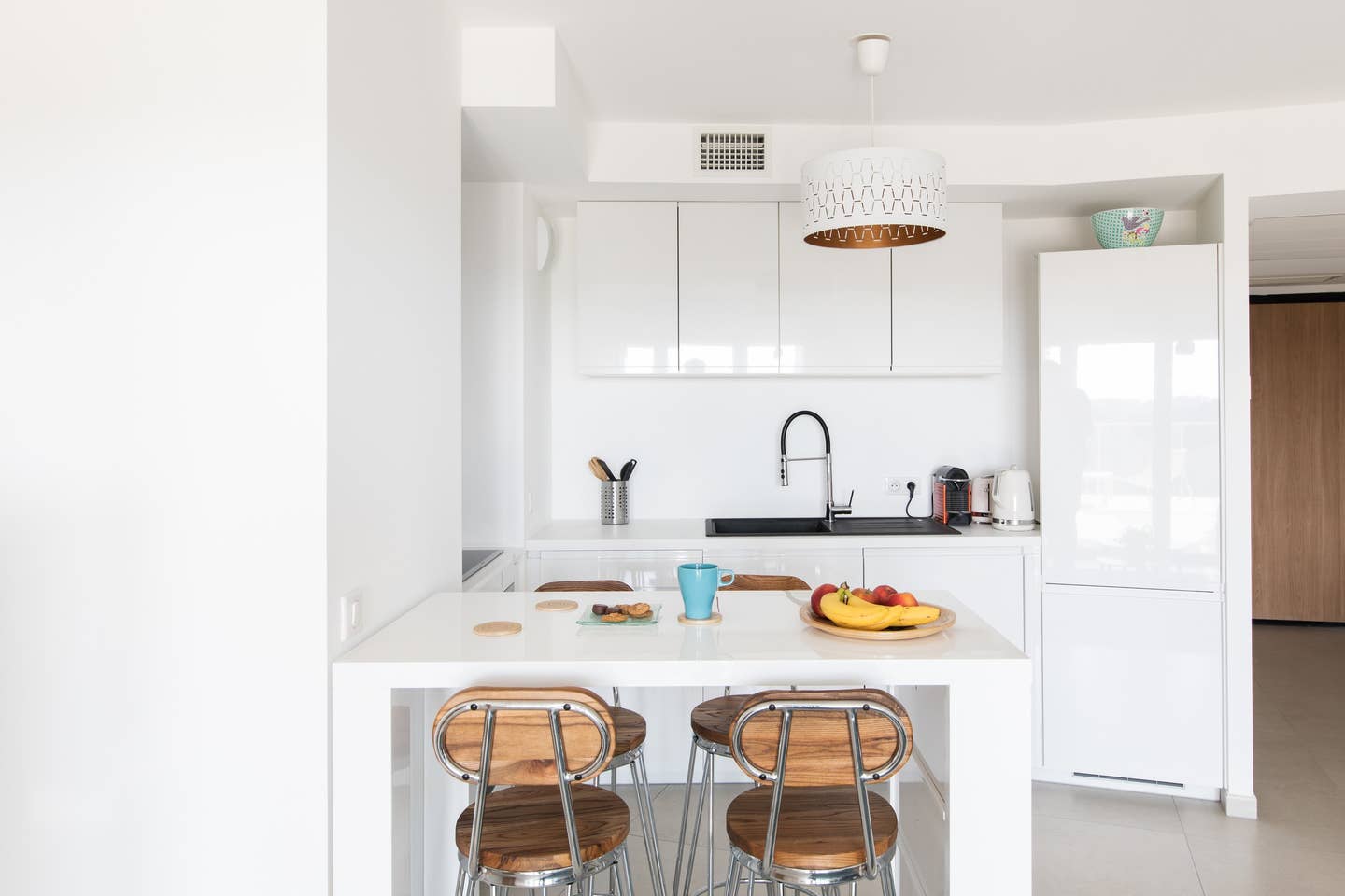 Campbelltown — Display apartment styling — photo 4