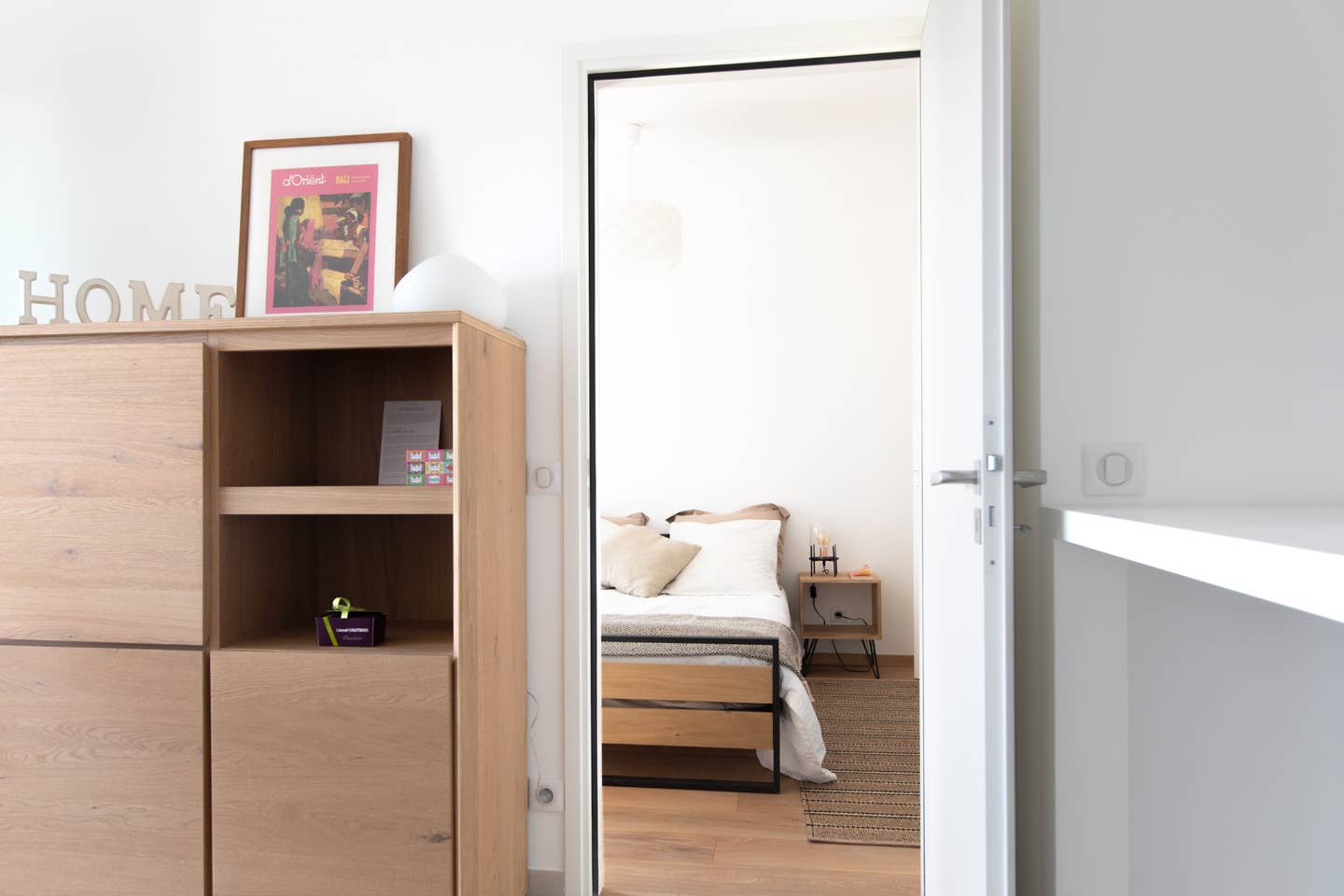 Campbelltown — Display apartment styling — photo 5