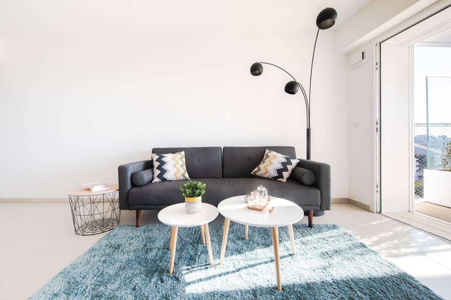 Campbelltown — Display apartment styling — photo 2