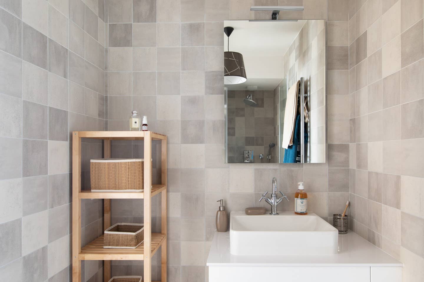 Campbelltown — Display apartment styling — photo 3
