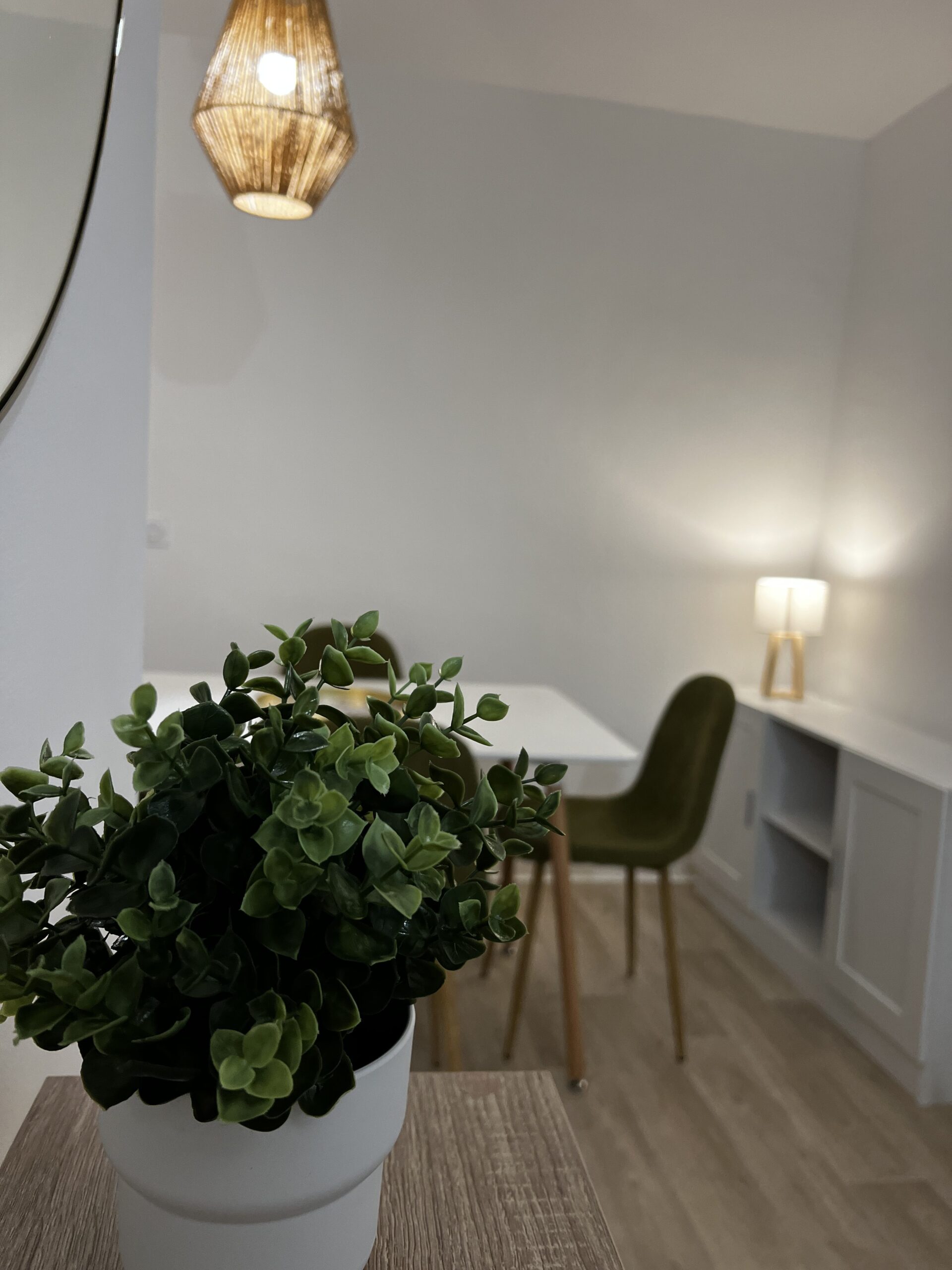 Payneham — Display apartment styling — photo 4