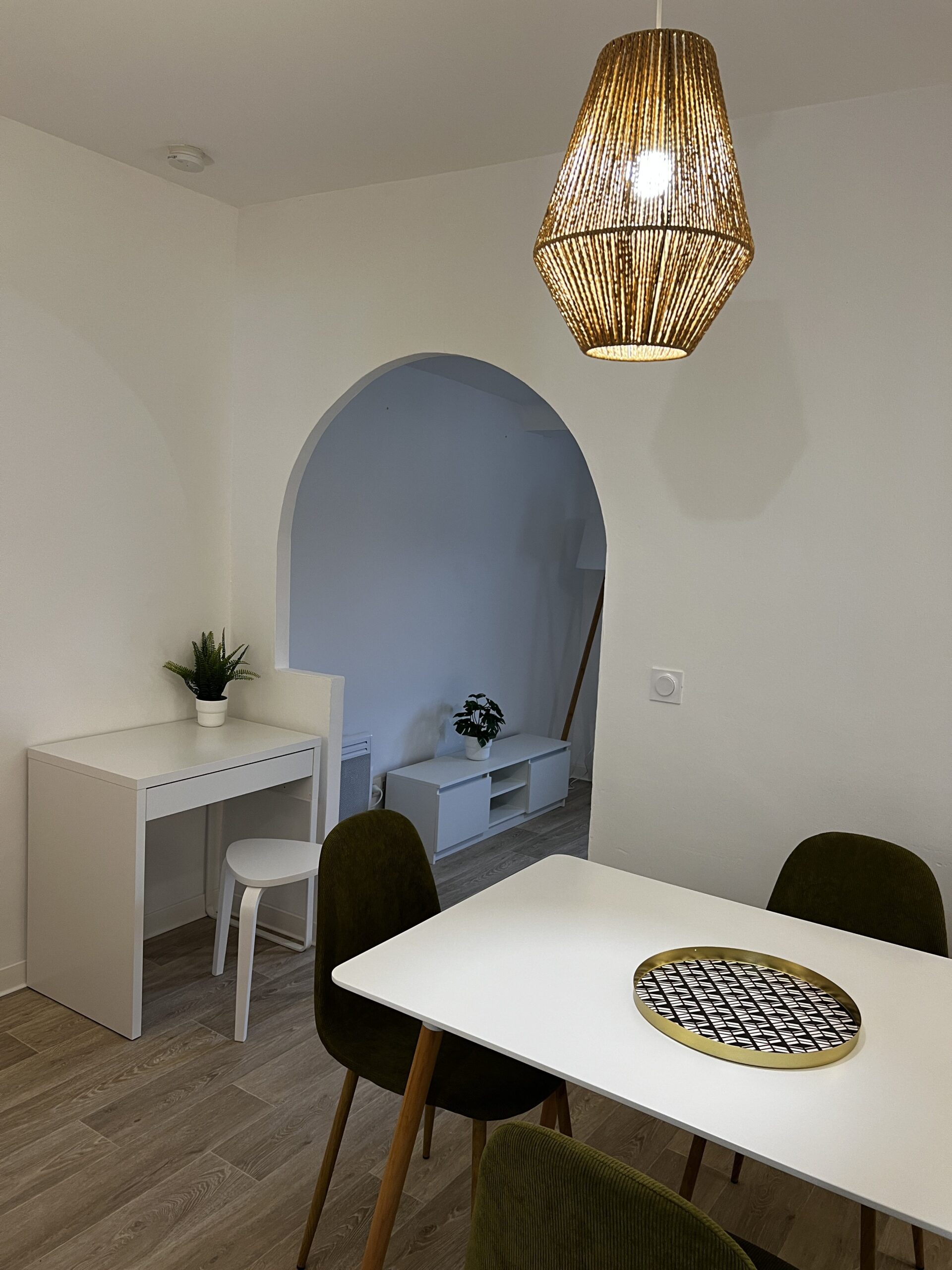 Payneham — Display apartment styling — photo 5