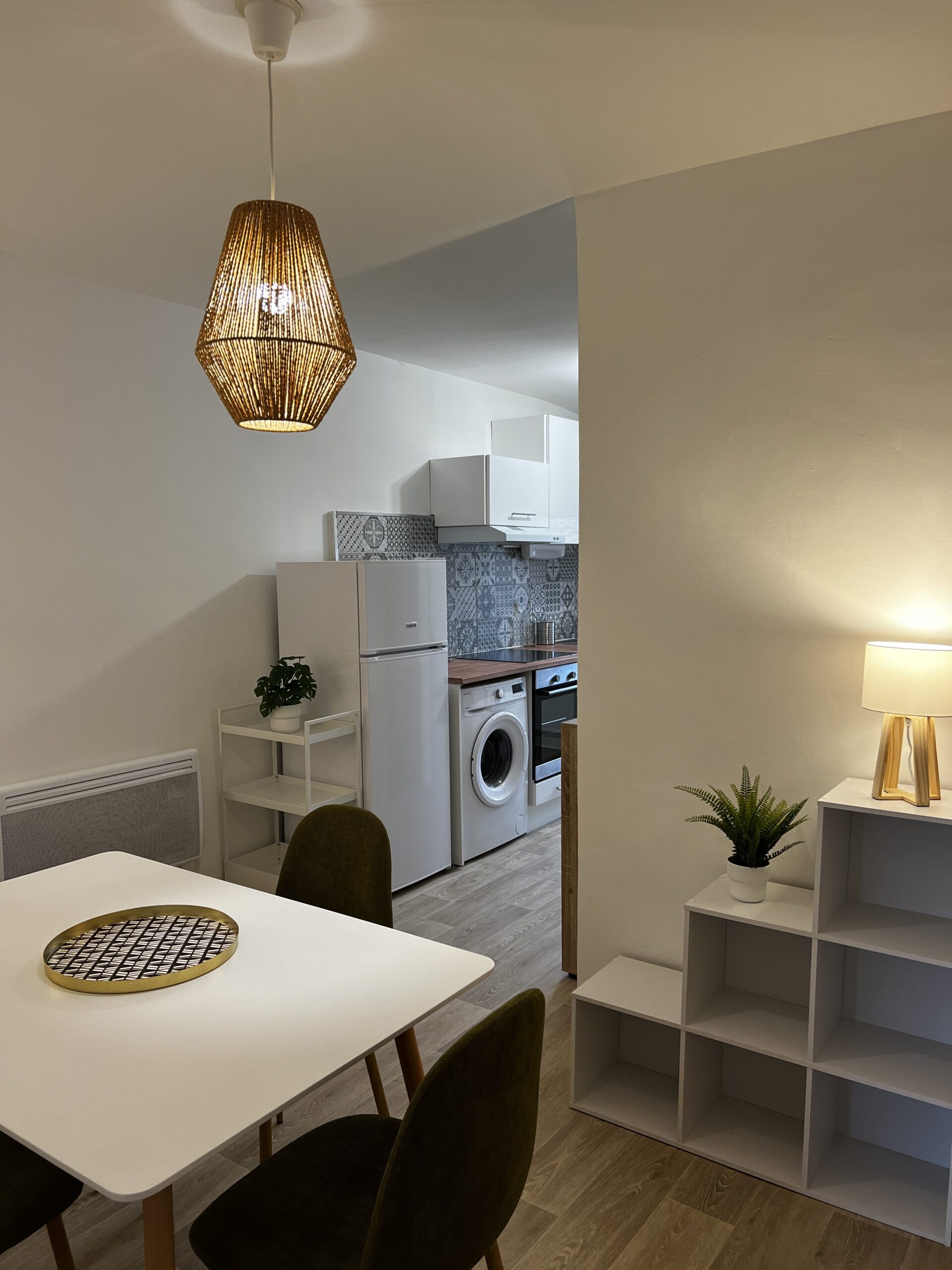 Payneham — Display apartment styling — photo 6