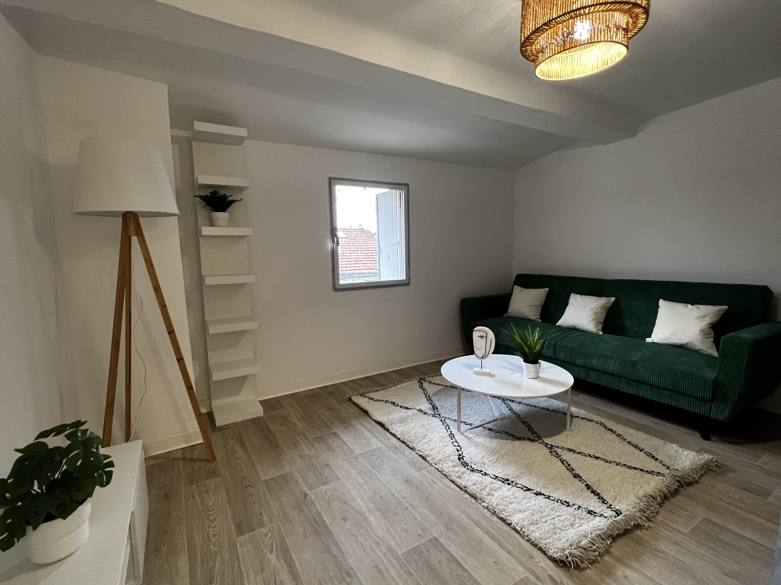 Payneham — Display apartment styling — photo 1