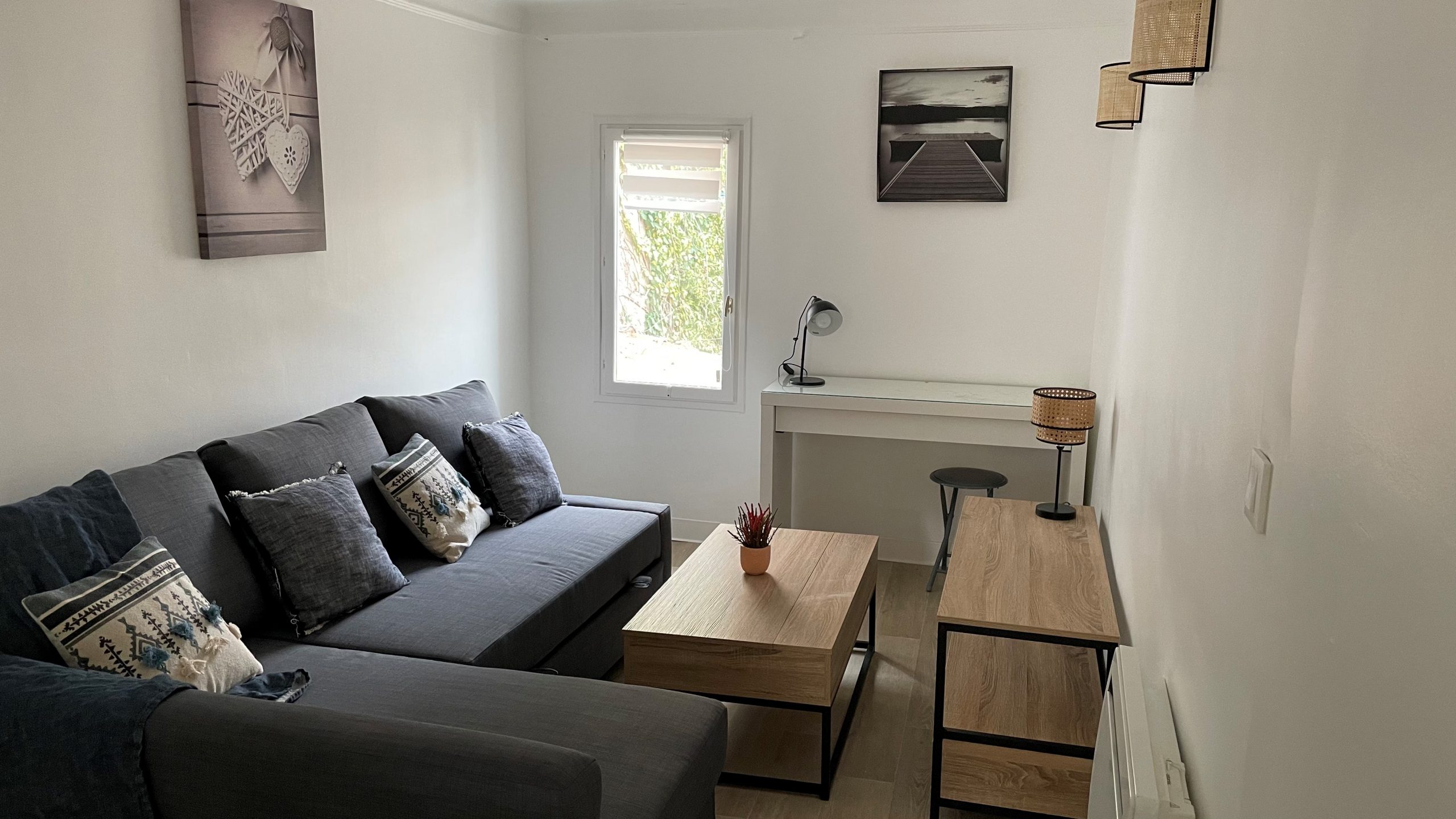 Lockleys — Display apartment styling — photo 5