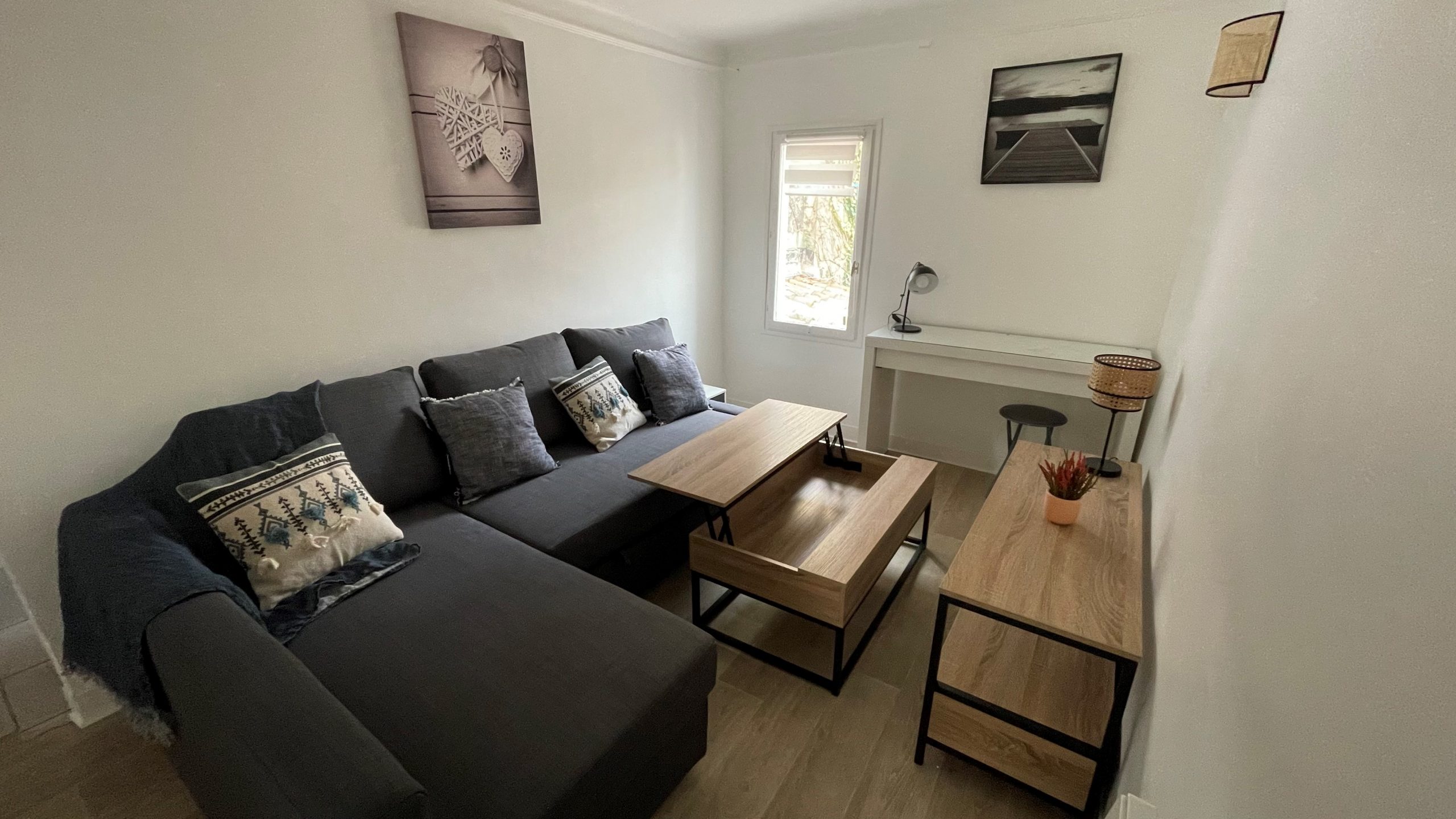 Lockleys — Display apartment styling — photo 6