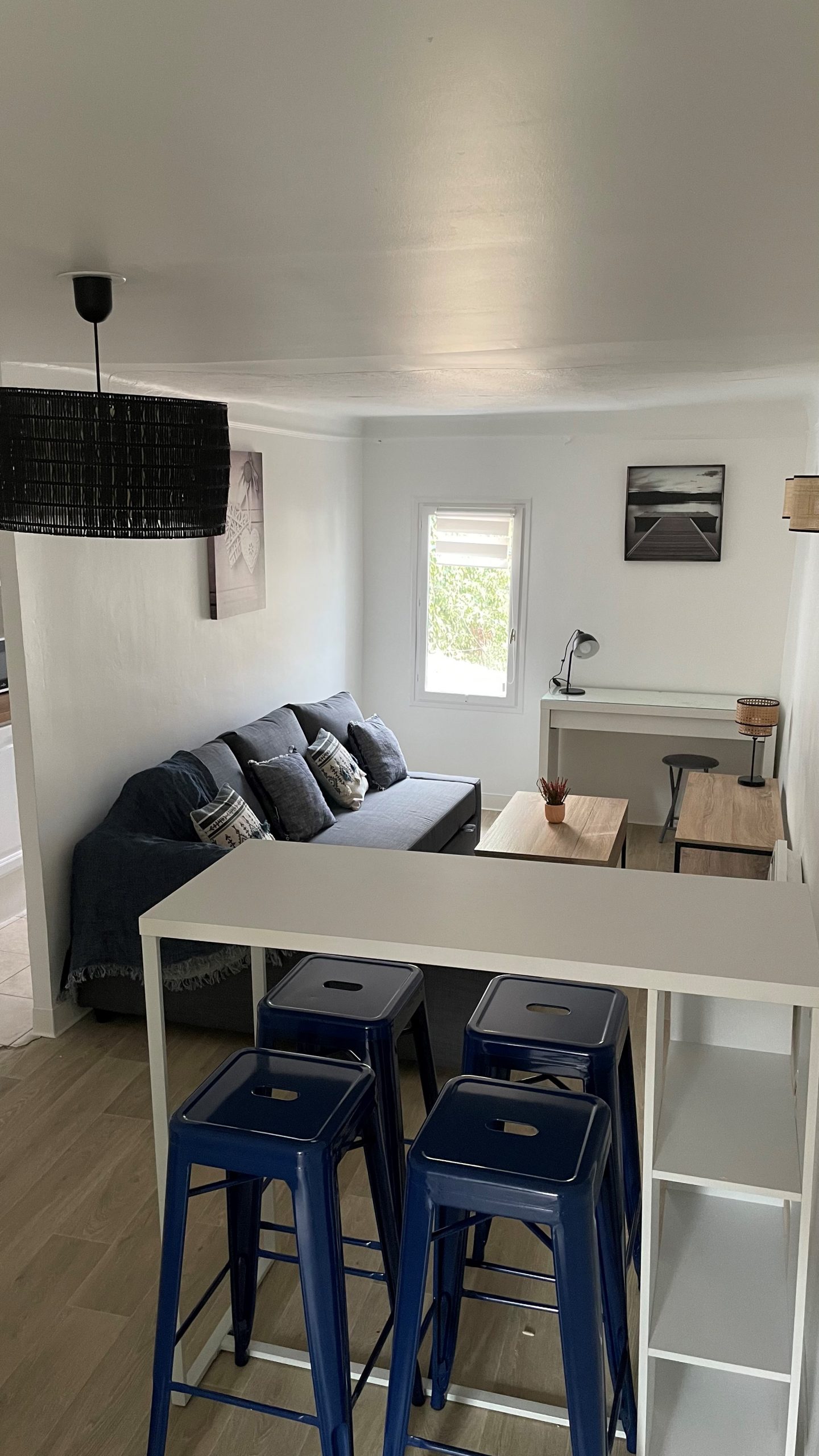 Lockleys — Display apartment styling — photo 2