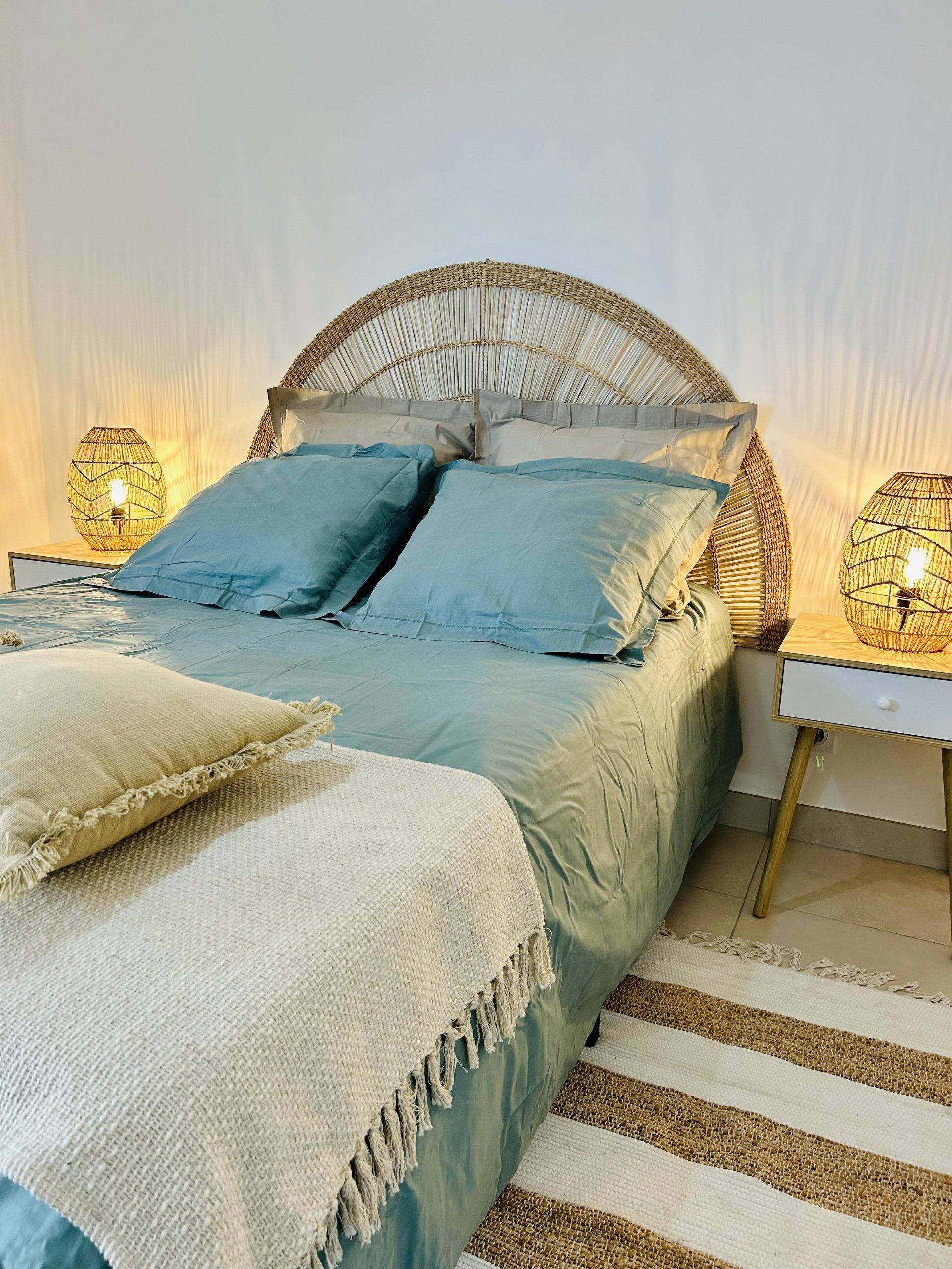 Rostrevor — Display apartment styling — photo 4