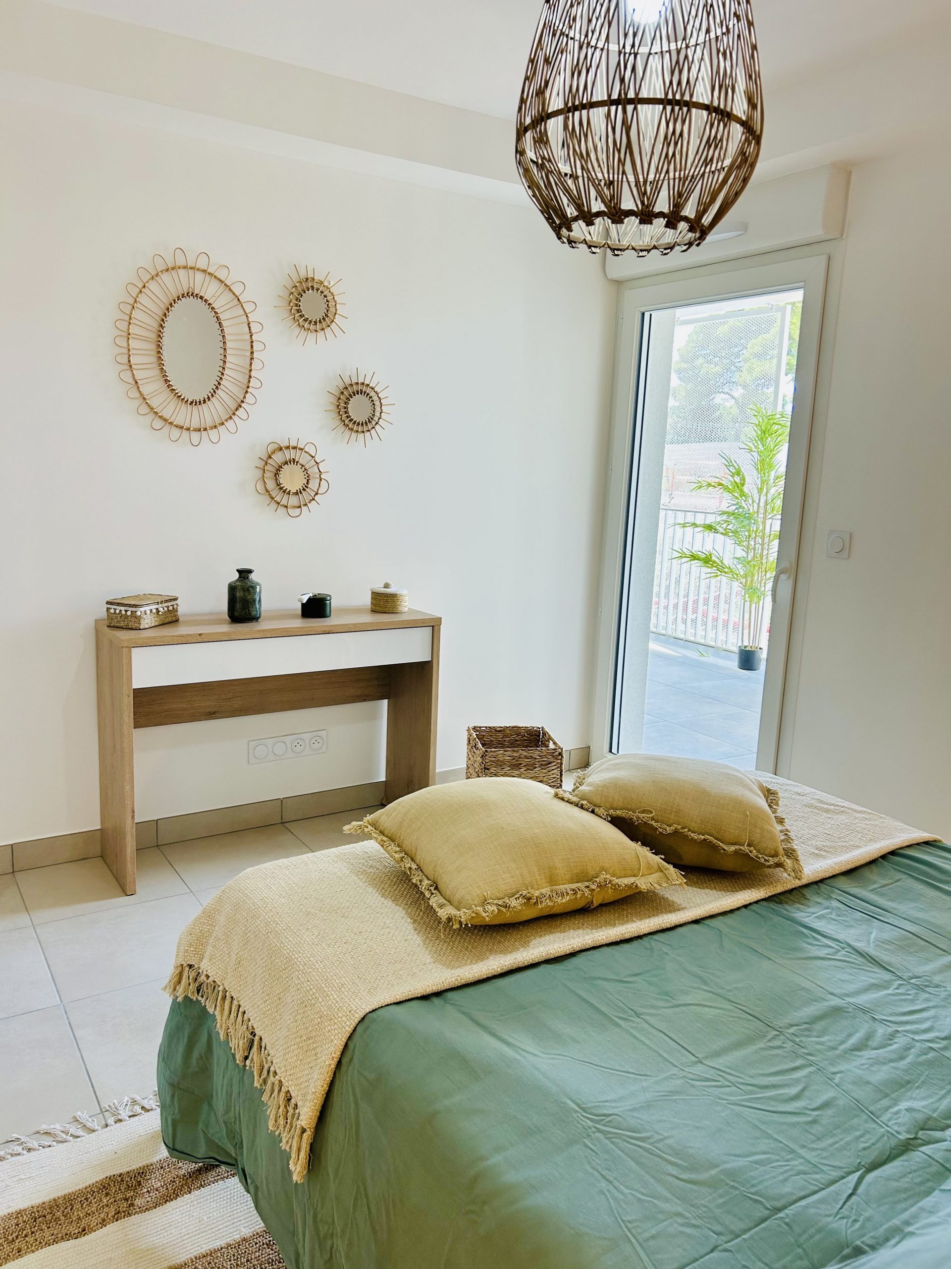Rostrevor — Display apartment styling — photo 5