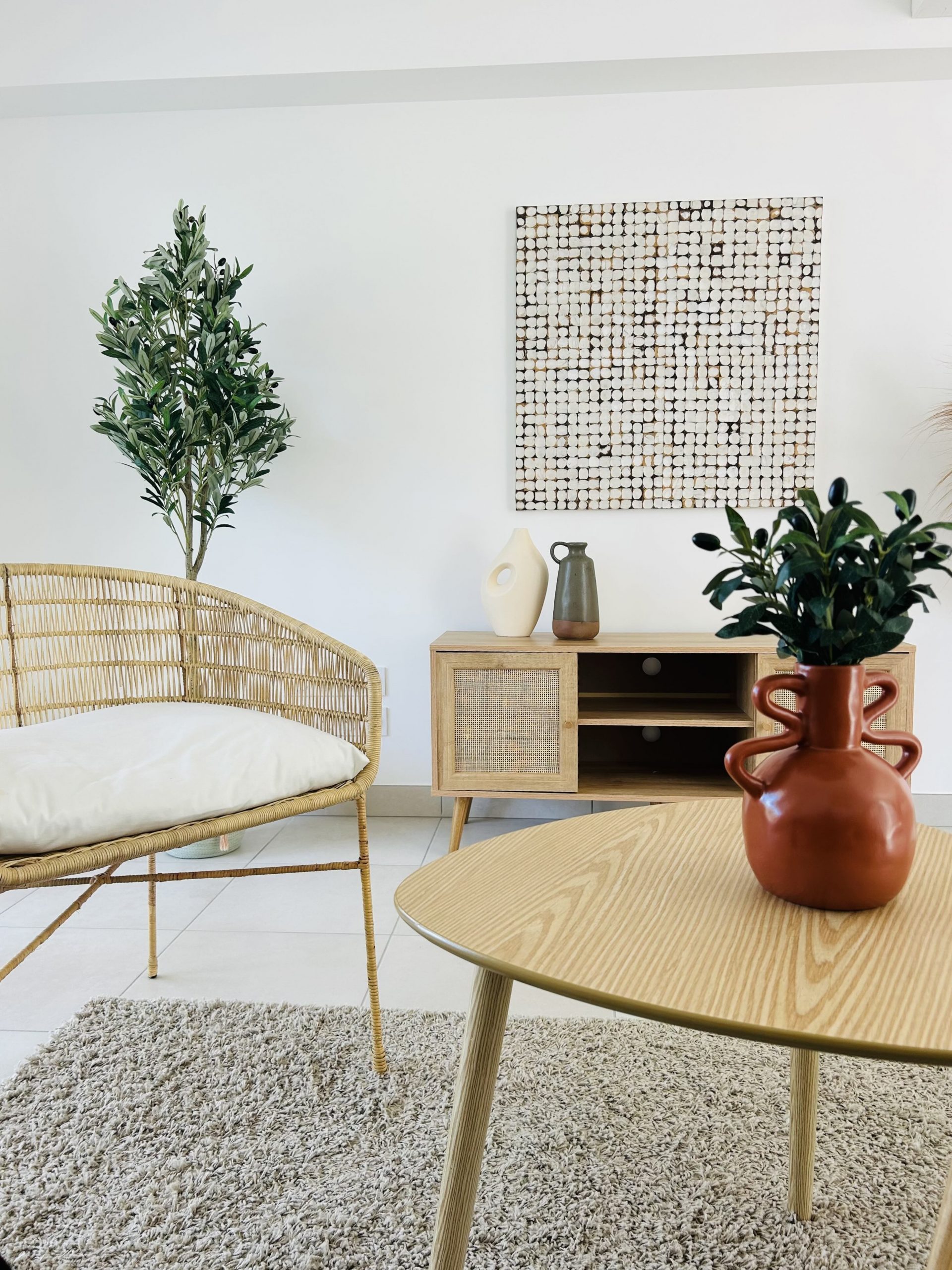 Rostrevor — Display apartment styling — photo 2
