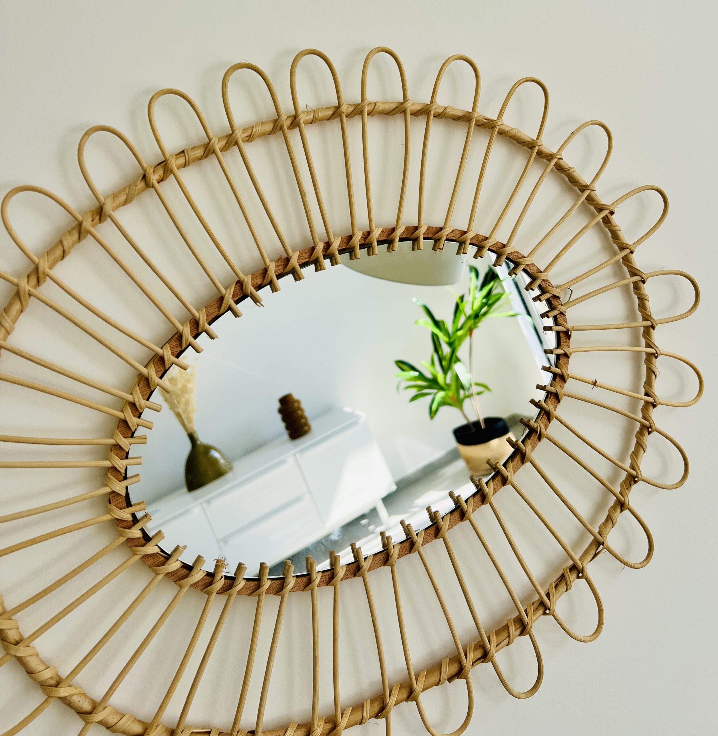 Elizabeth — Display apartment styling project