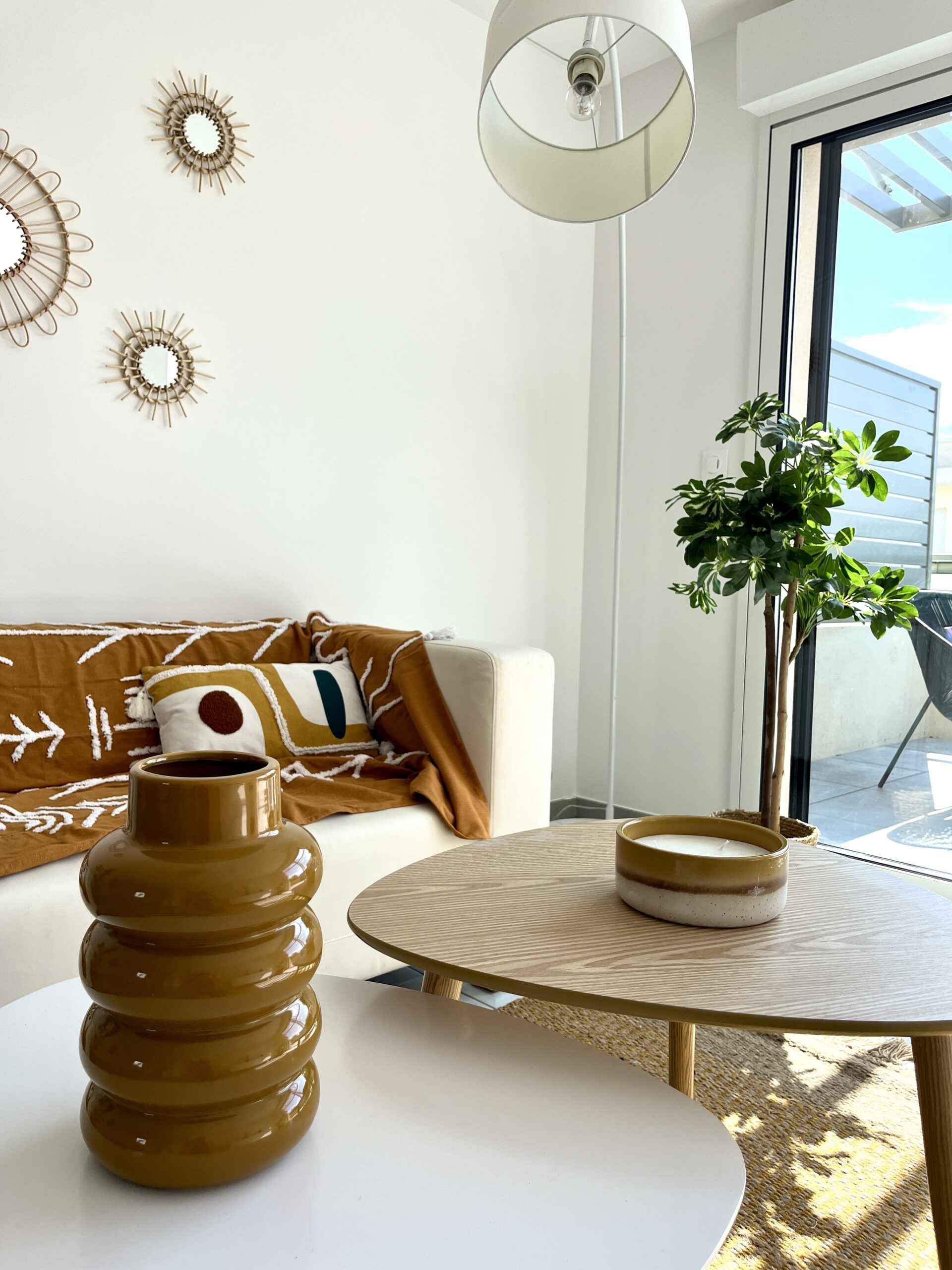 Elizabeth — Display apartment styling — photo 2