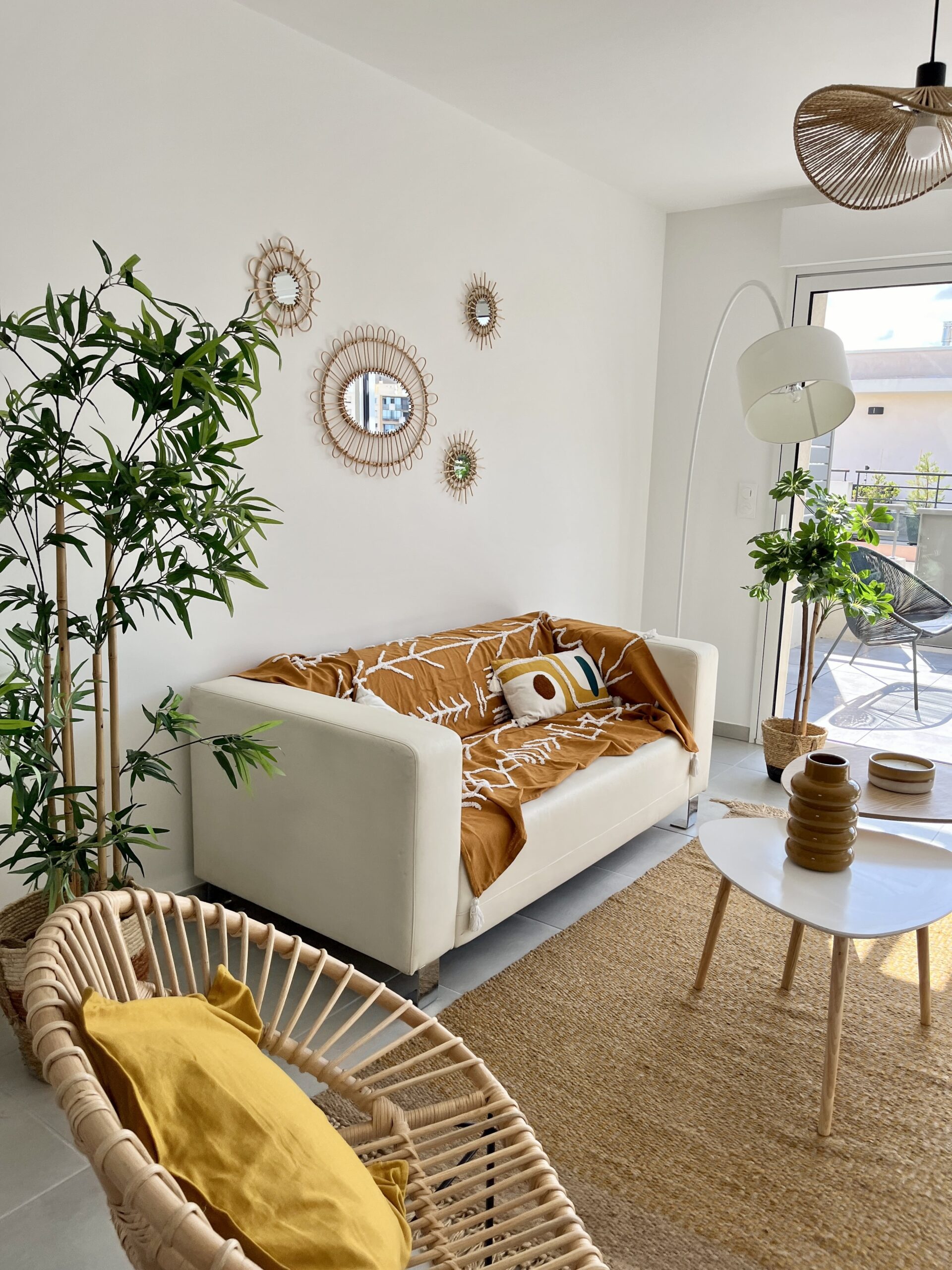 Elizabeth — Display apartment styling — photo 3