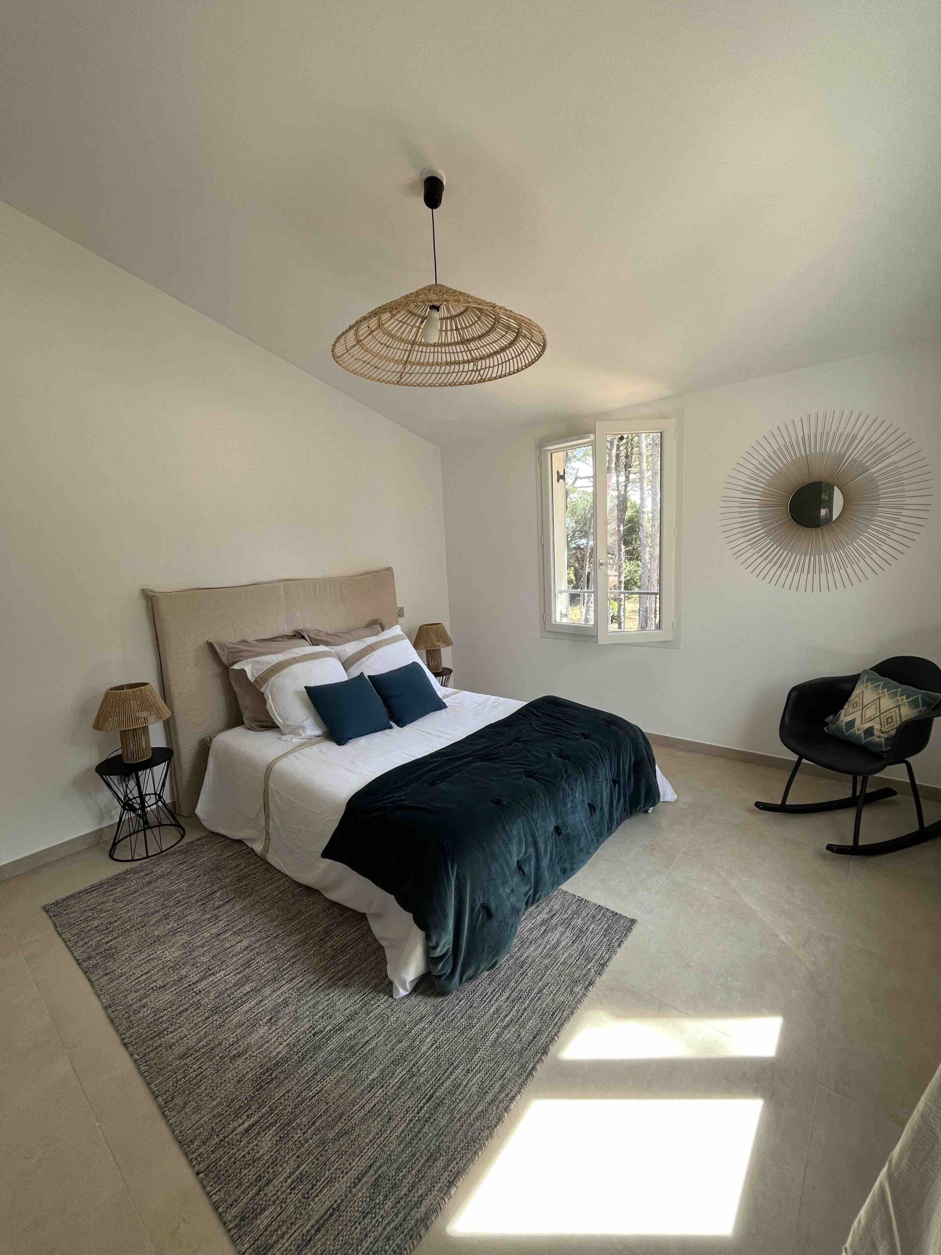 Thebarton — Display apartment styling project