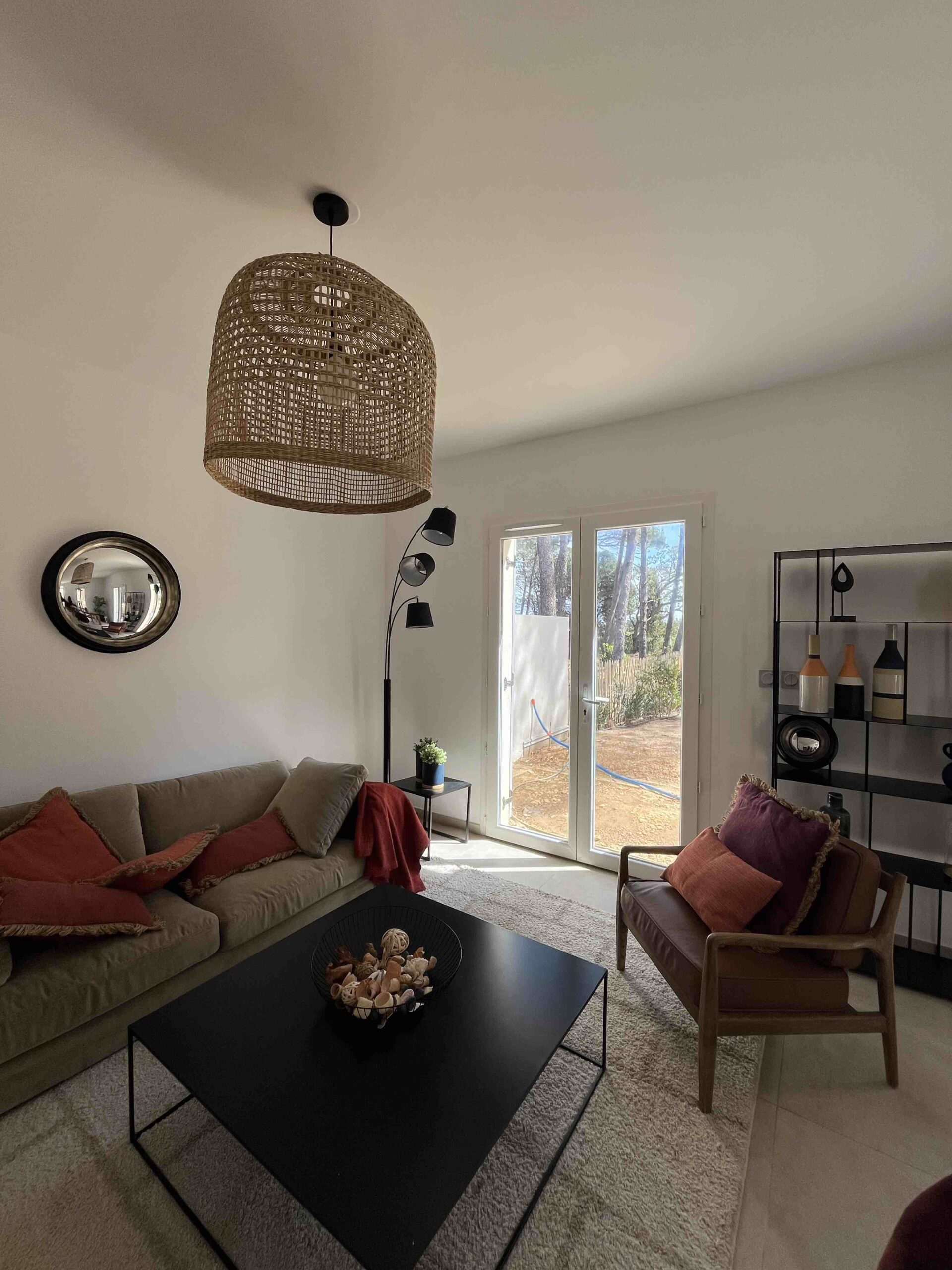 Thebarton — Display apartment styling