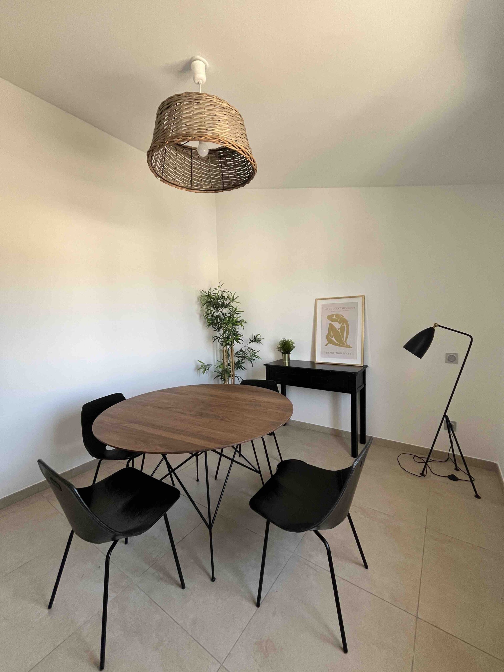 Thebarton — Display apartment styling — photo 4