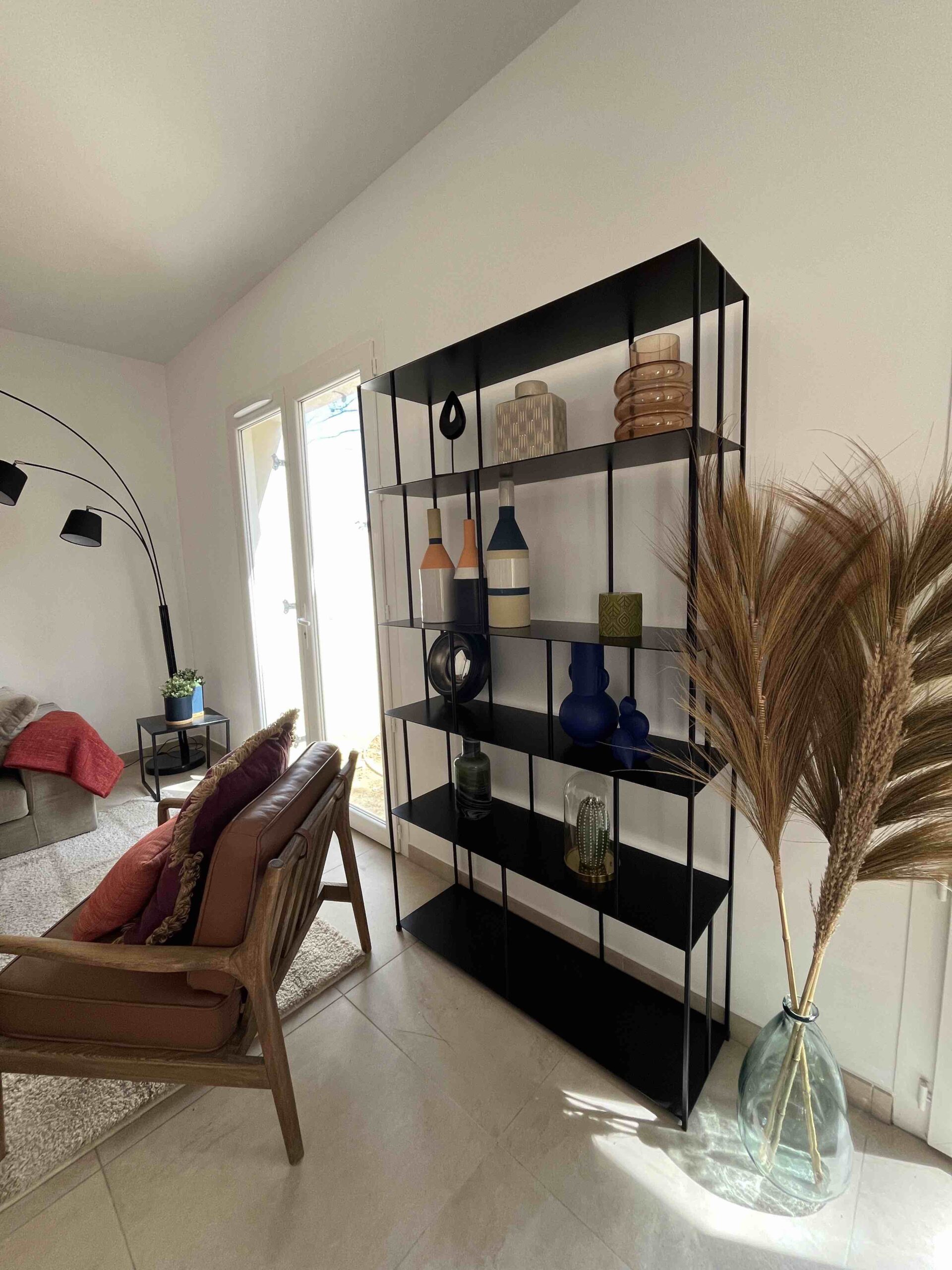 Thebarton — Display apartment styling — photo 5