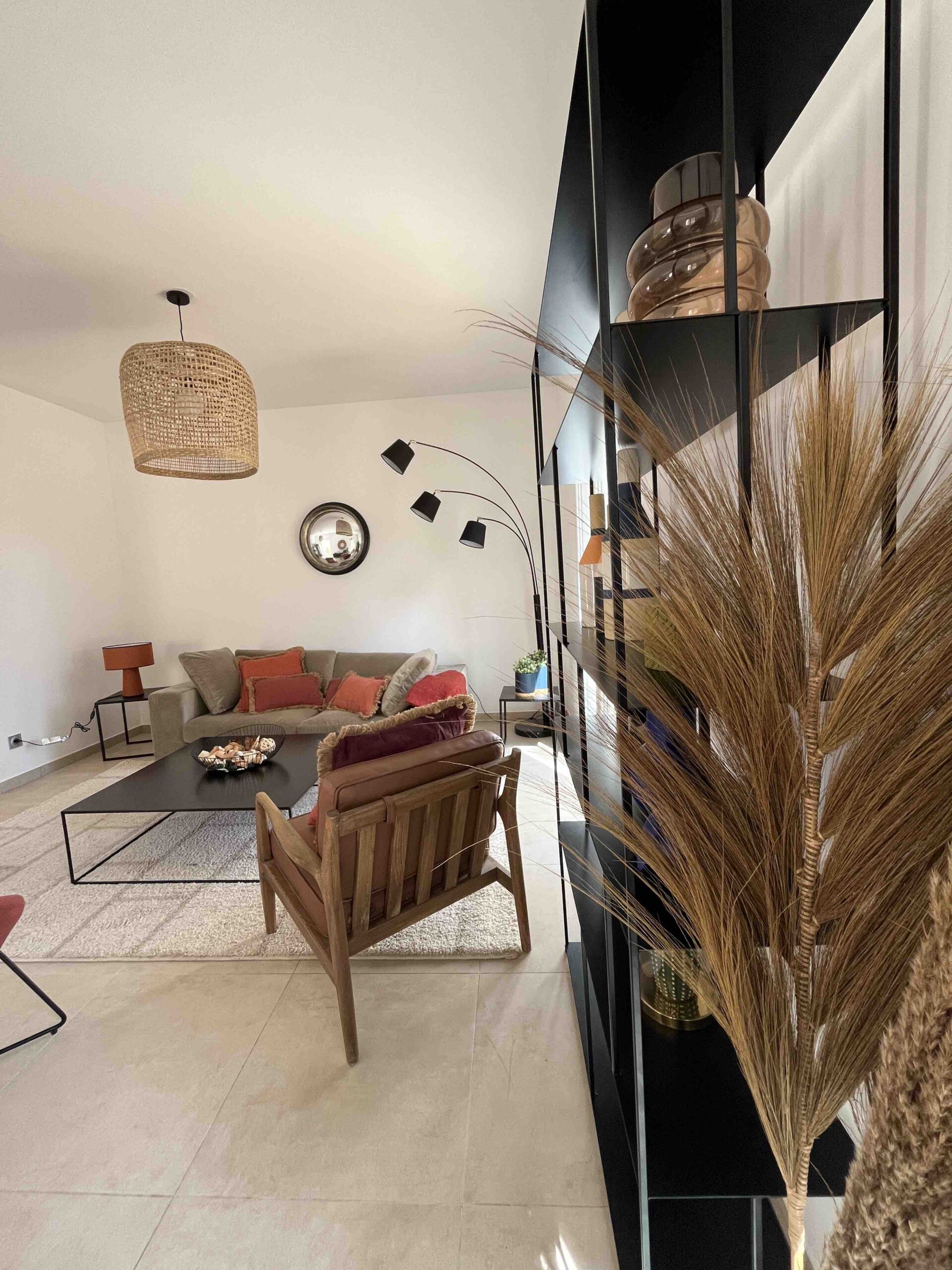 Thebarton — Display apartment styling — photo 6