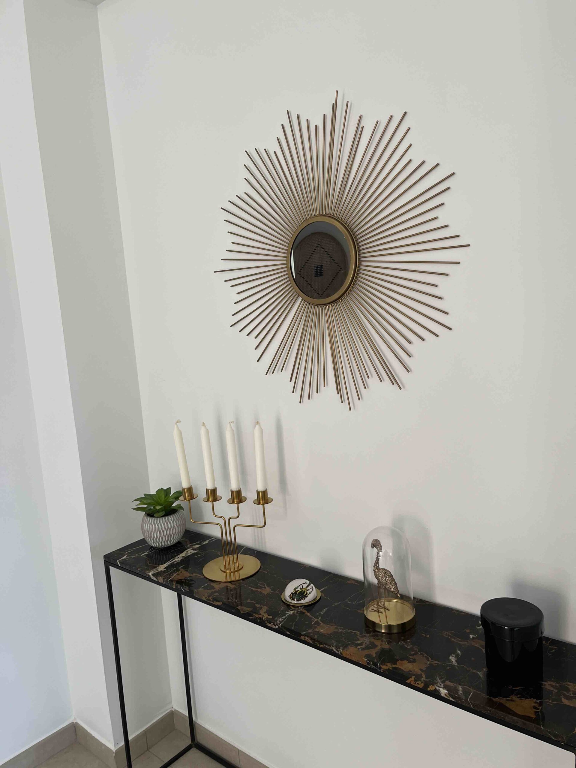 Thebarton — Display apartment styling — photo 1
