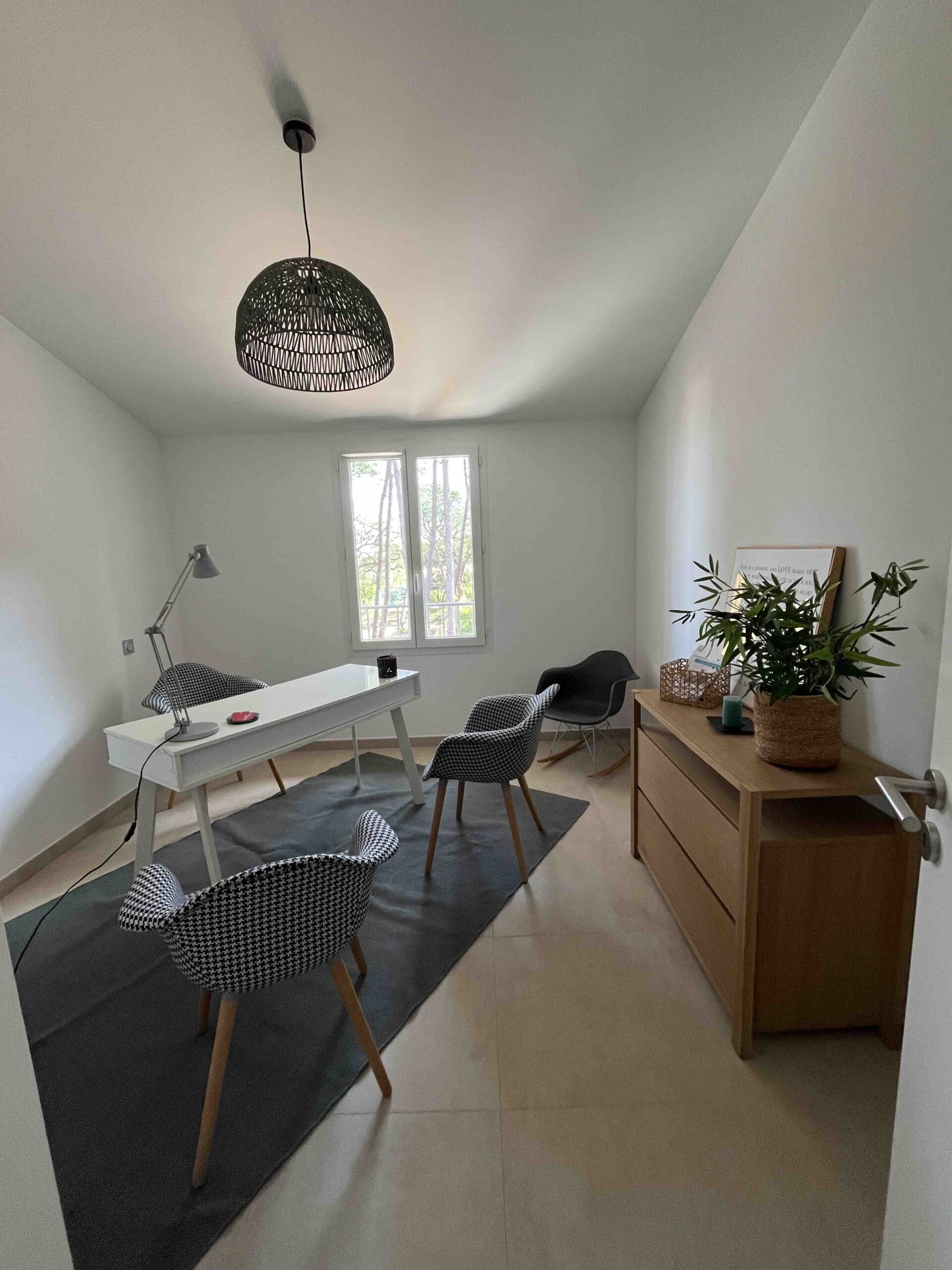 Thebarton — Display apartment styling — photo 3