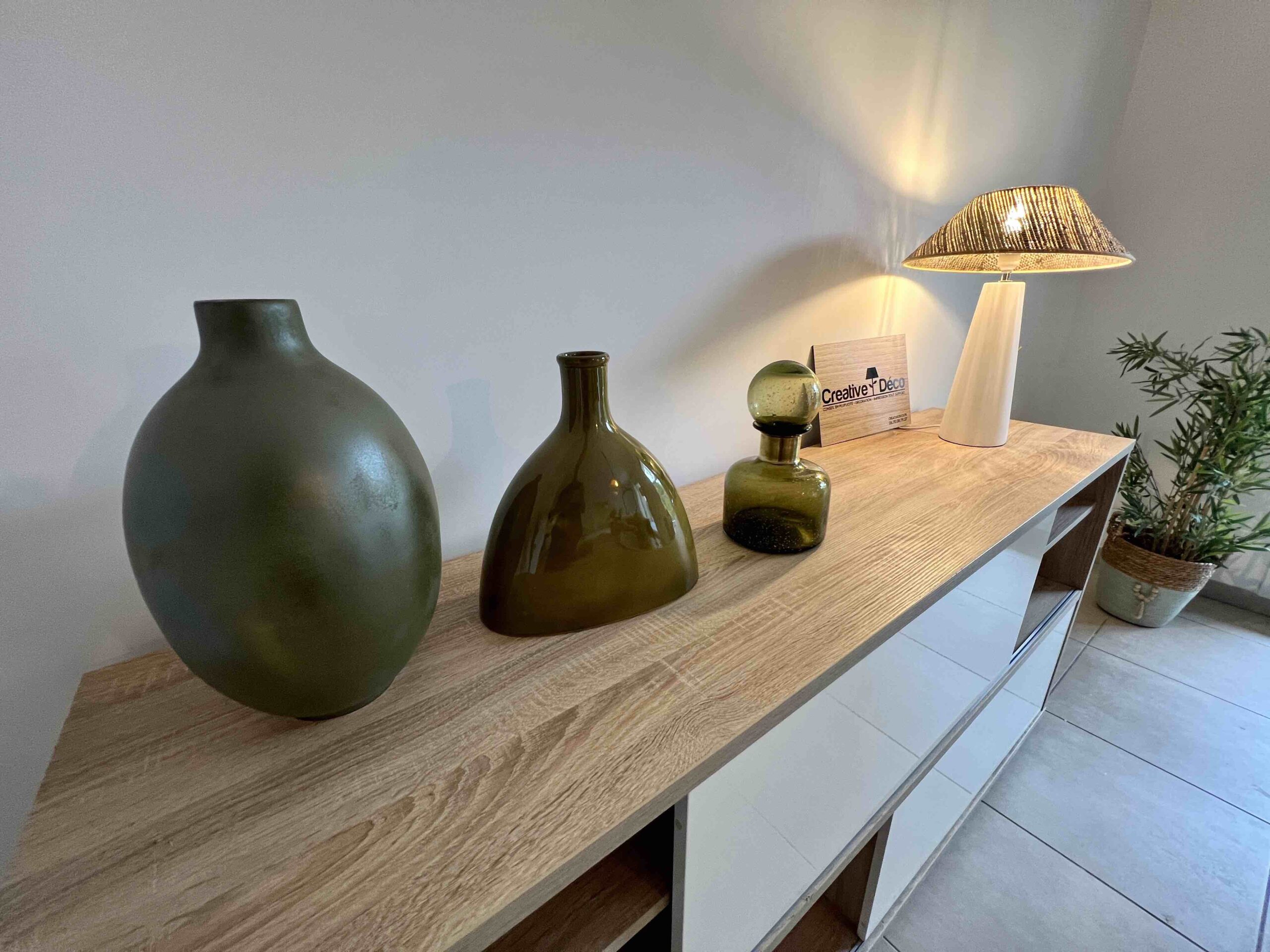 Blackwood — Display apartment styling — photo 4