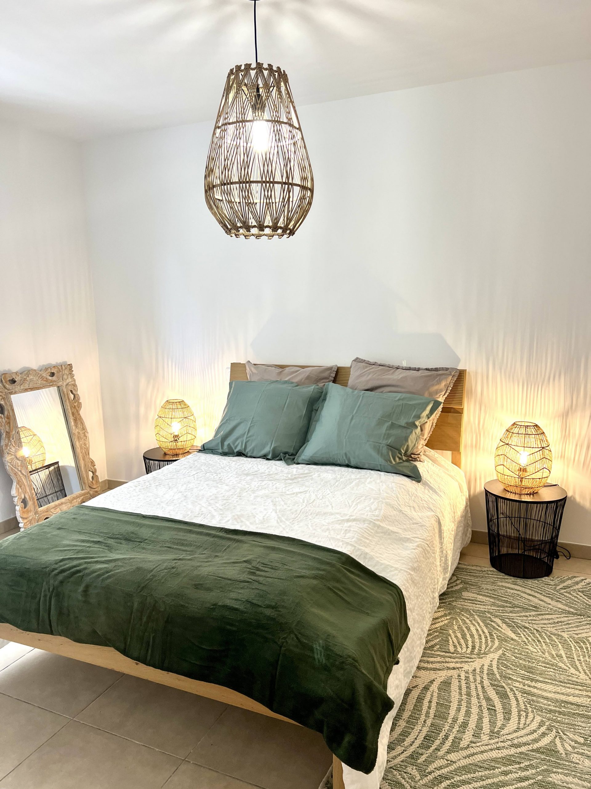 Blackwood — Display apartment styling — photo 5
