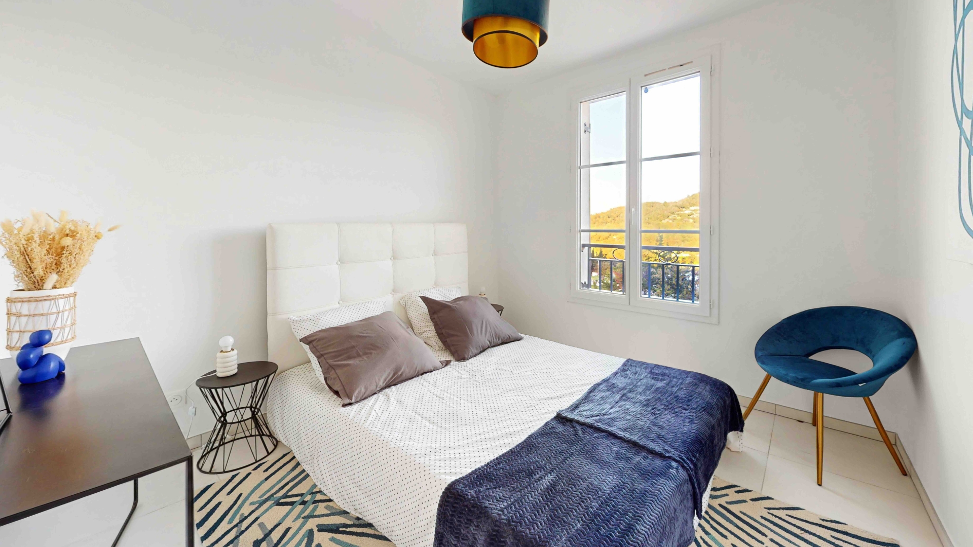 Rostrevor — Display apartment styling — photo 3
