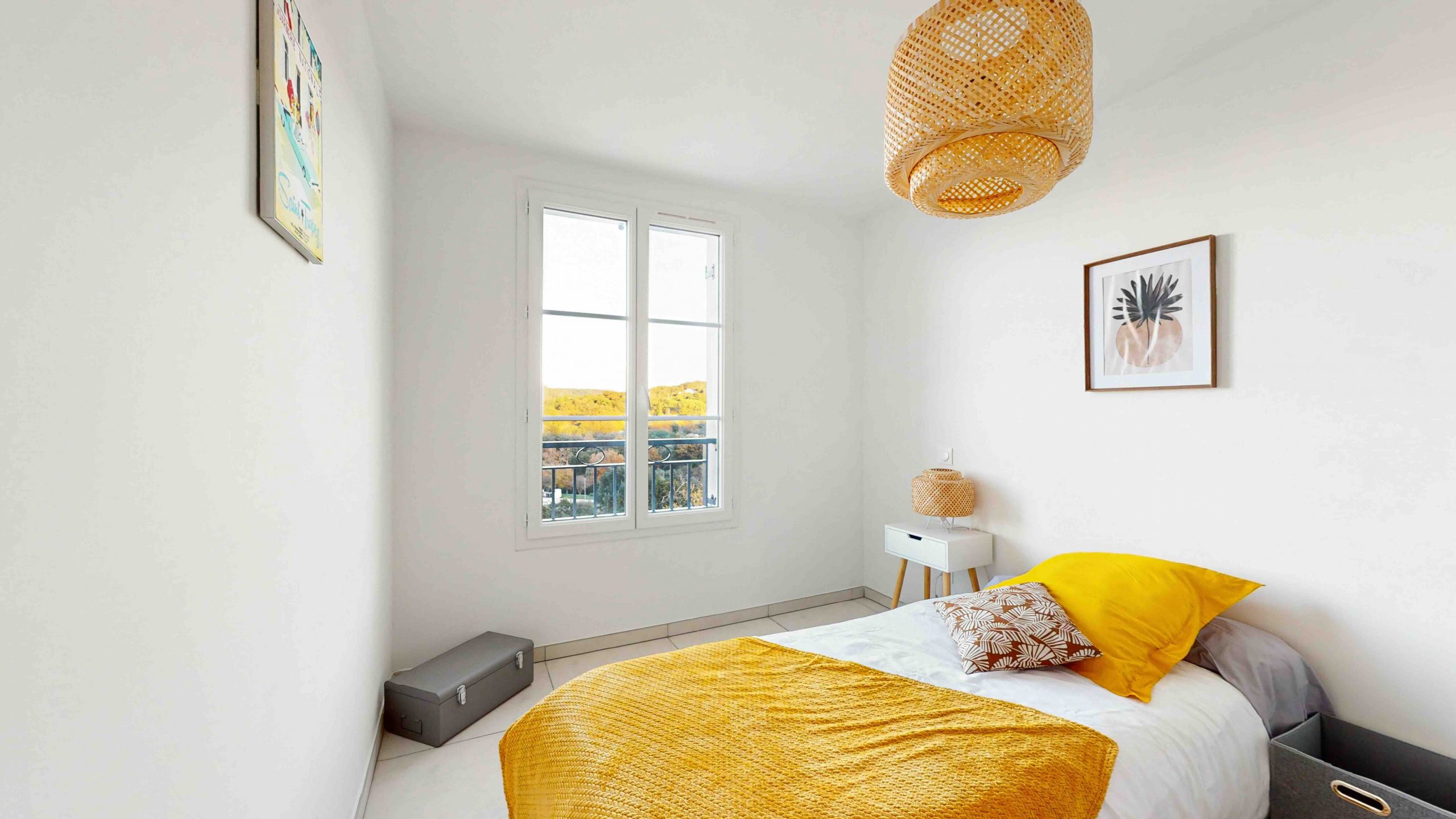 Rostrevor — Display apartment styling — photo 4