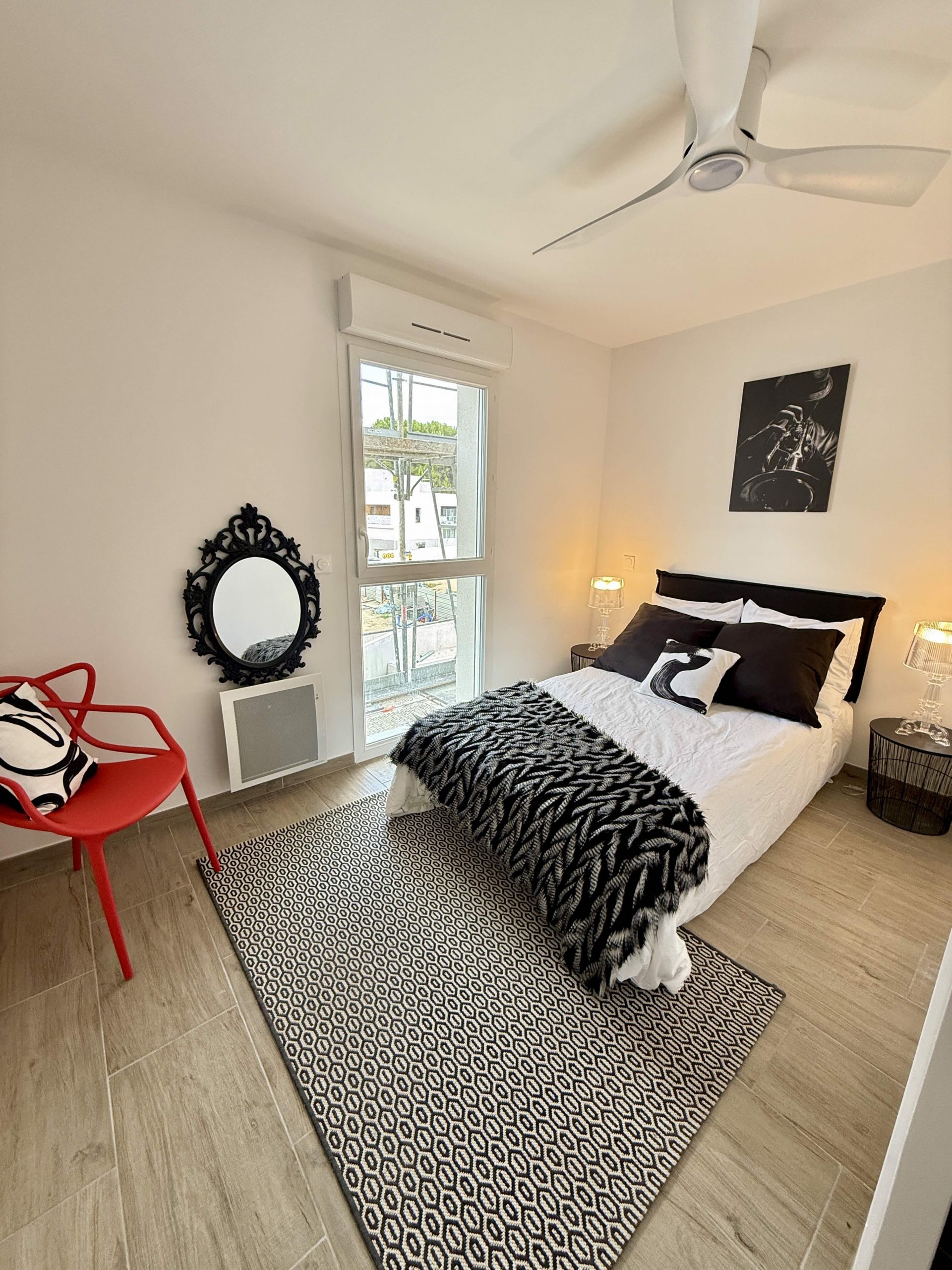 Kingswood — Display apartment styling — photo 4