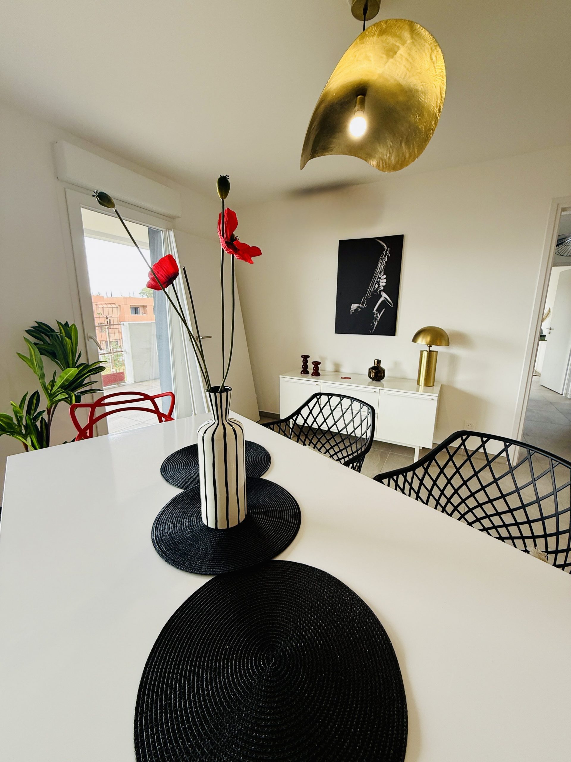 Kingswood — Display apartment styling — photo 5