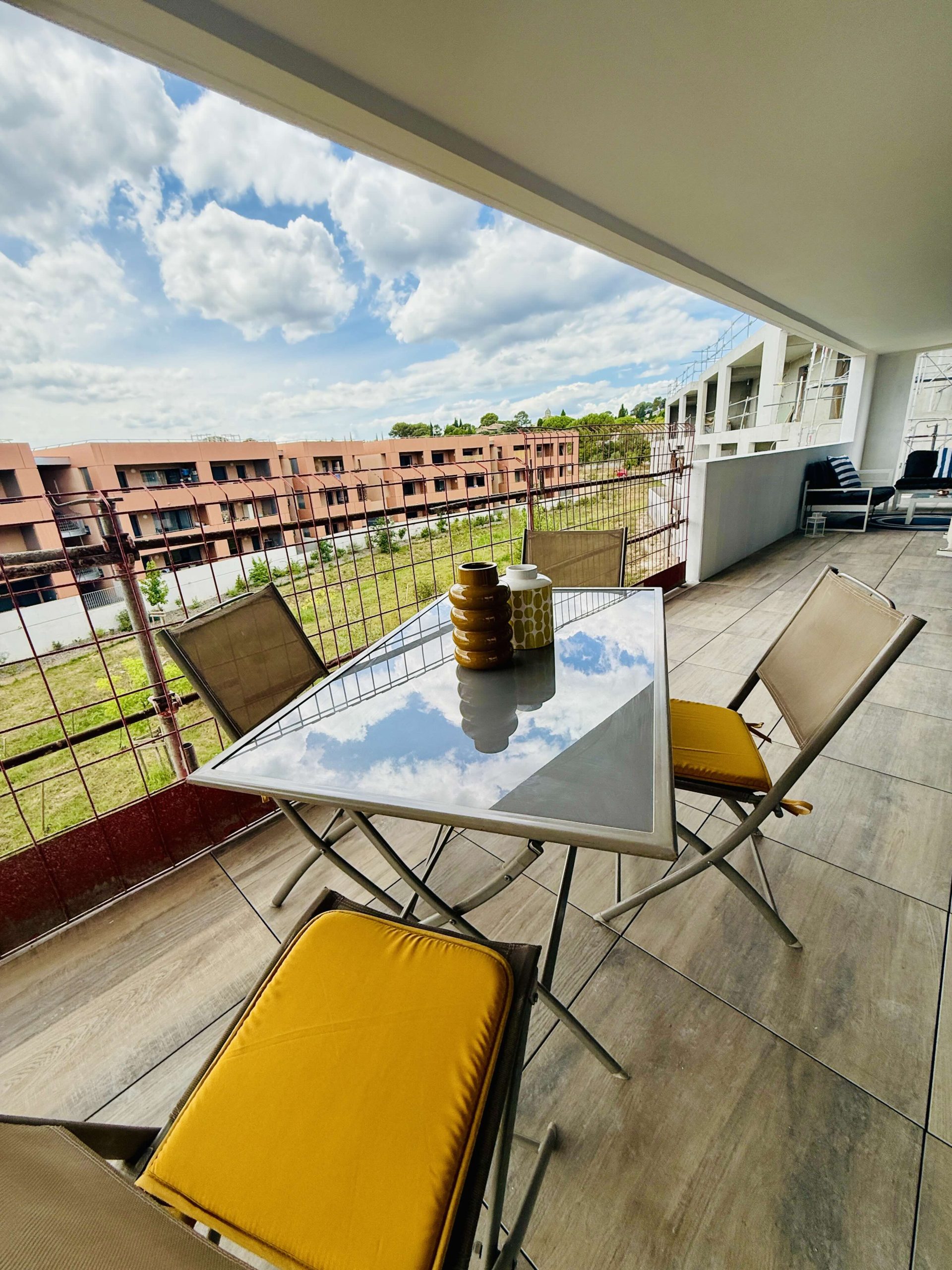 Kingswood — Display apartment styling — photo 6