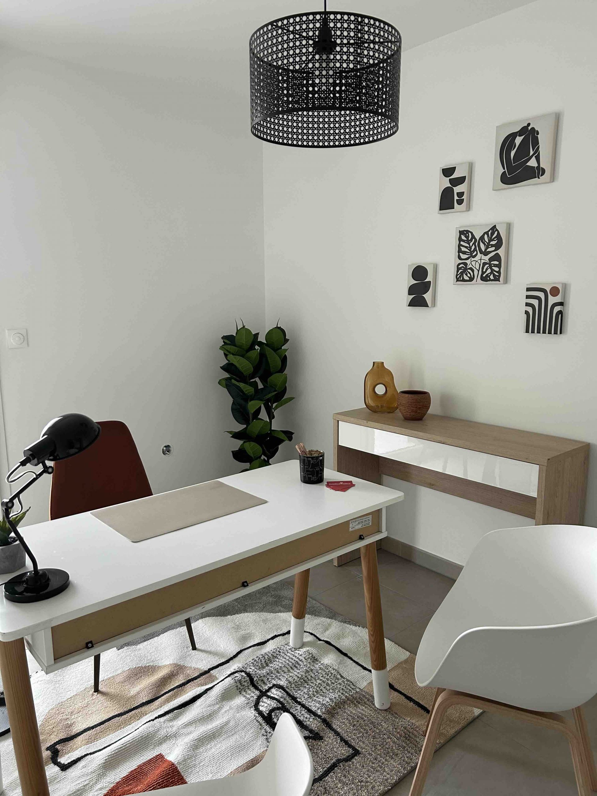 Plympton — Display apartment styling — photo 3