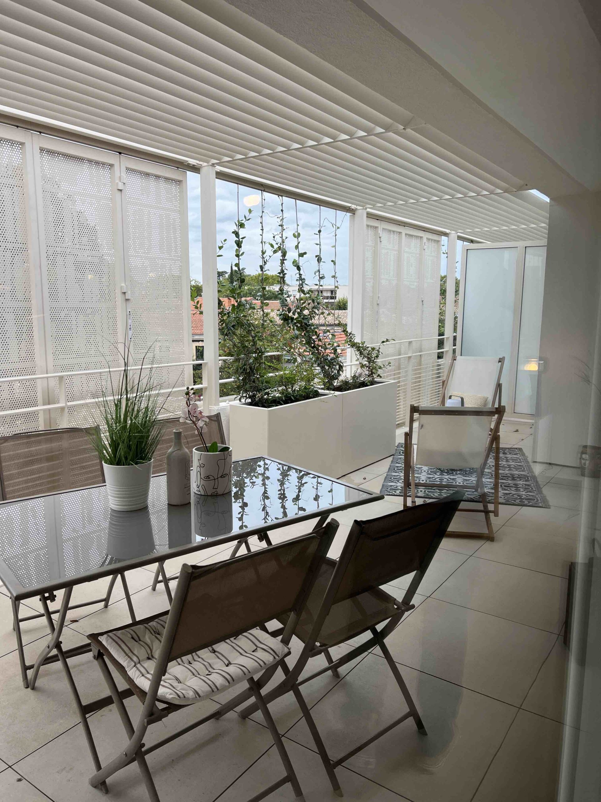 Parkside — Display apartment styling — photo 1