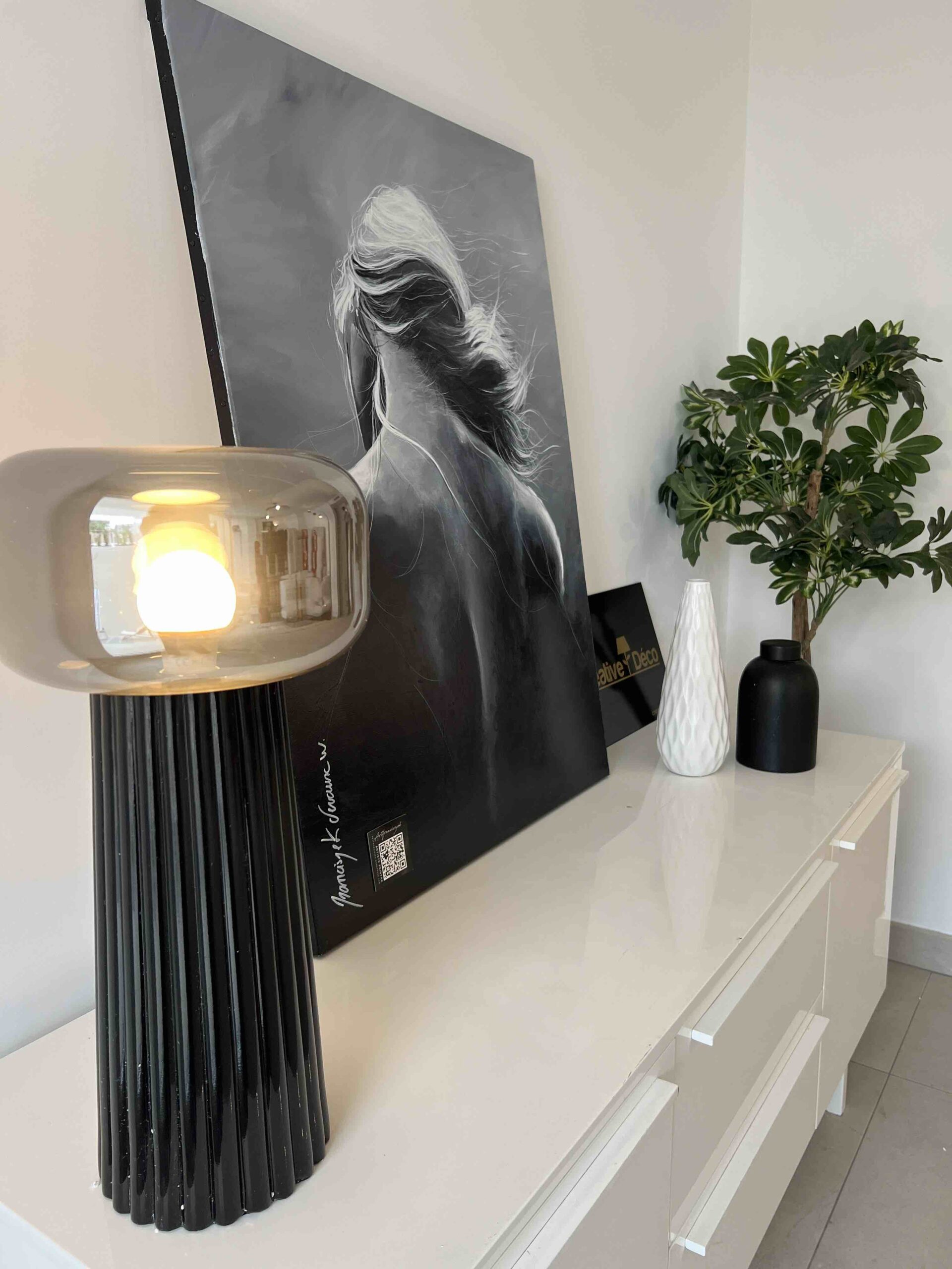 Parkside — Display apartment styling — photo 3