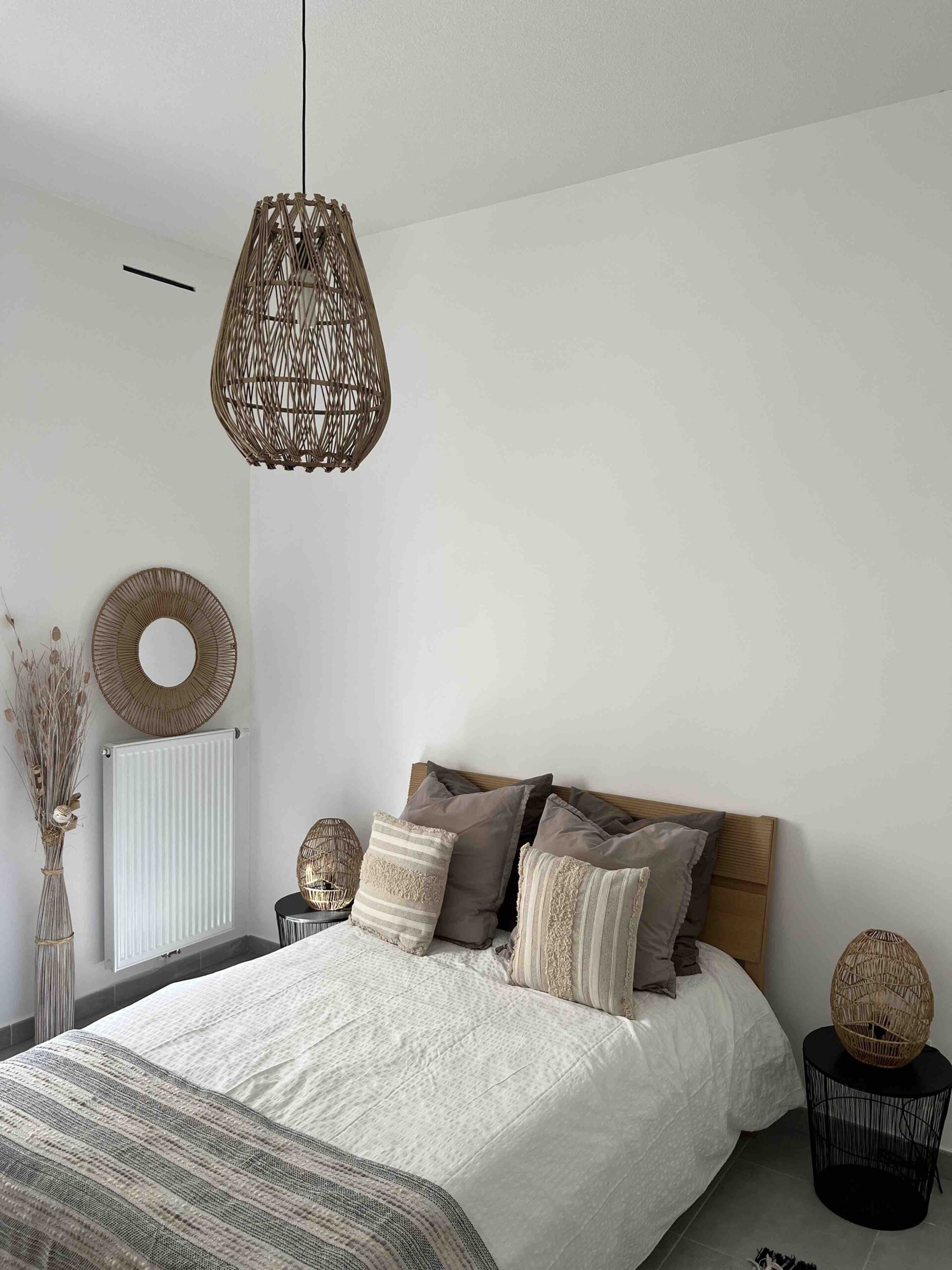 Blackwood — Display apartment styling — photo 3
