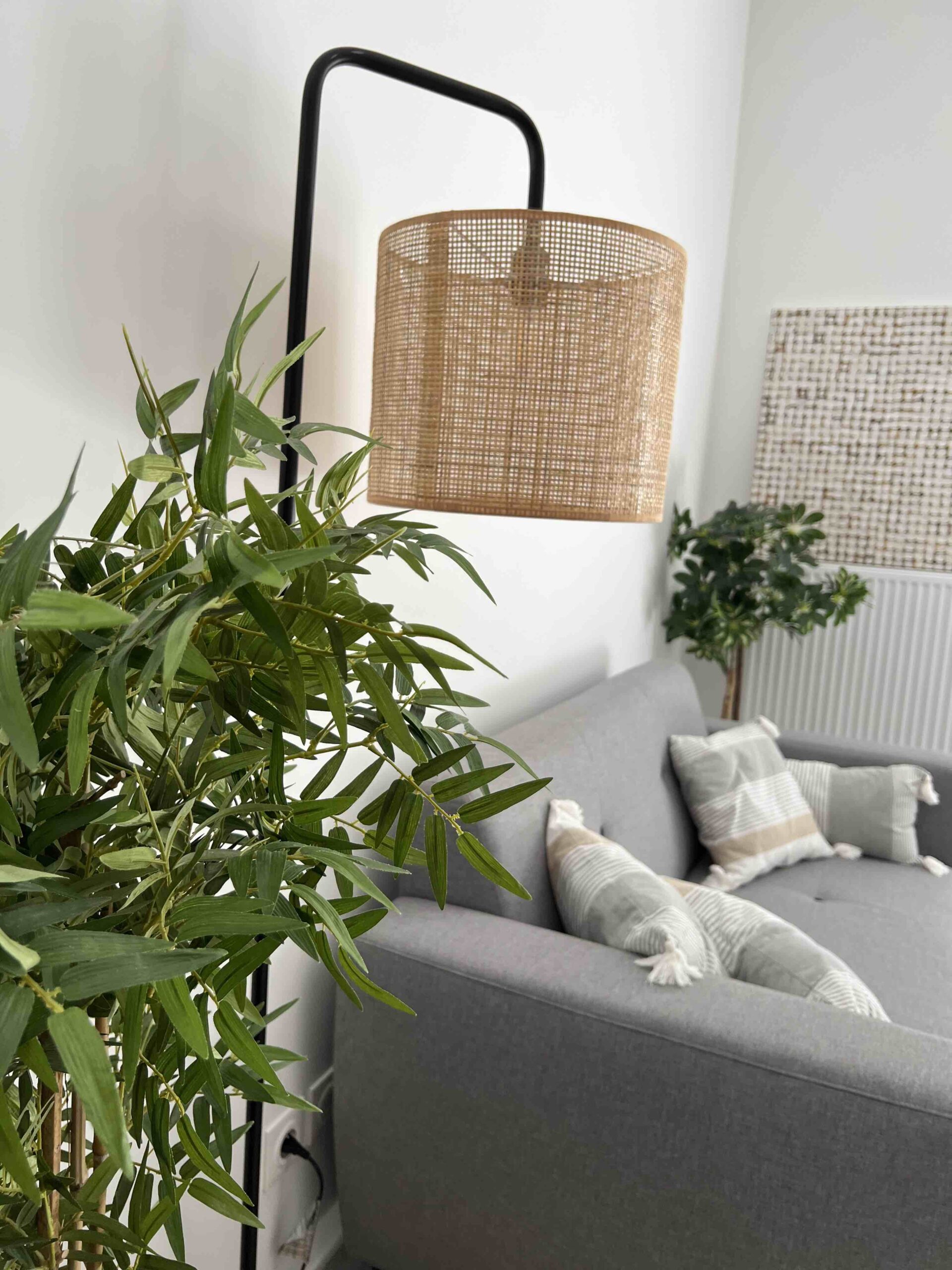 Blackwood — Display apartment styling — photo 4