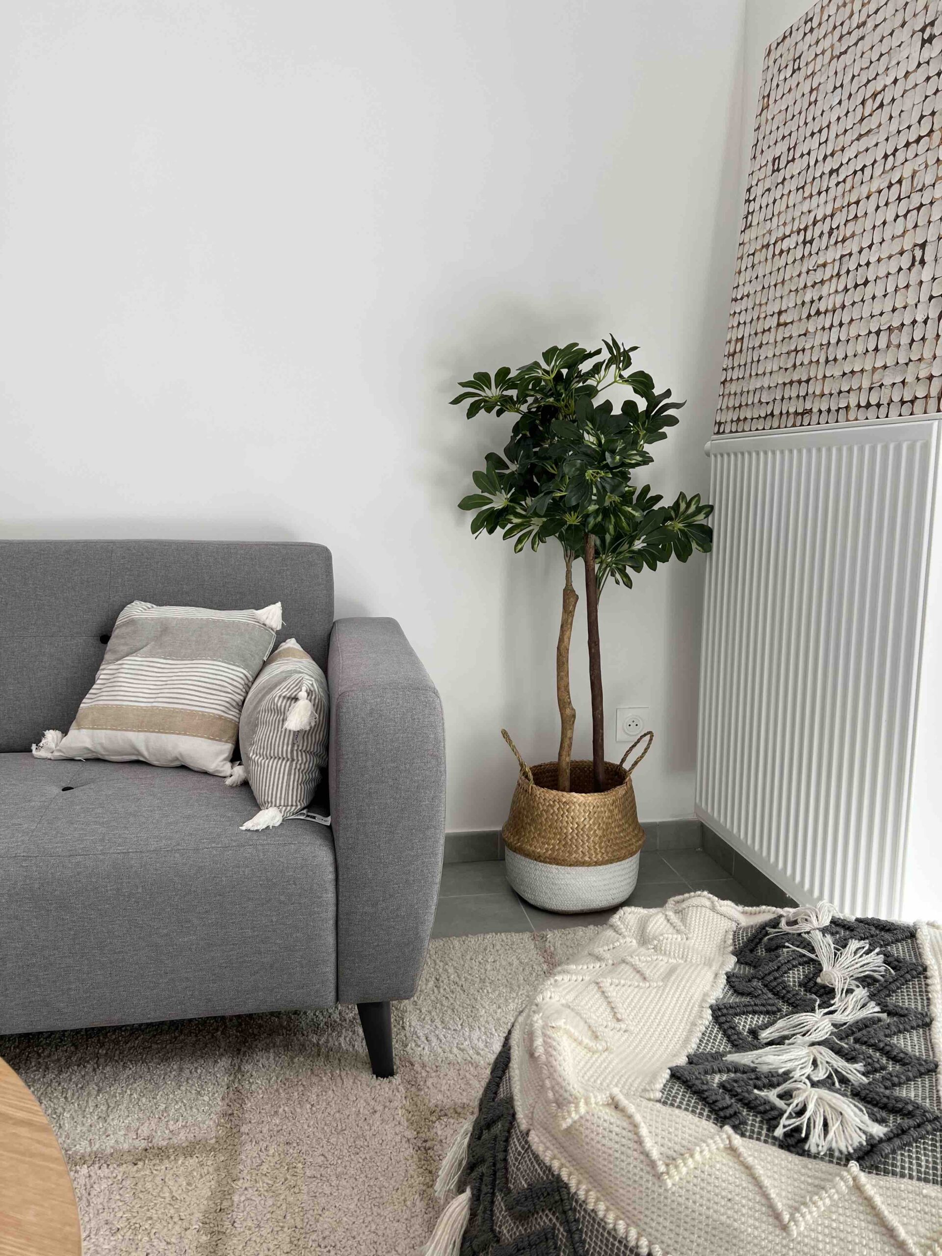Blackwood — Display apartment styling — photo 5