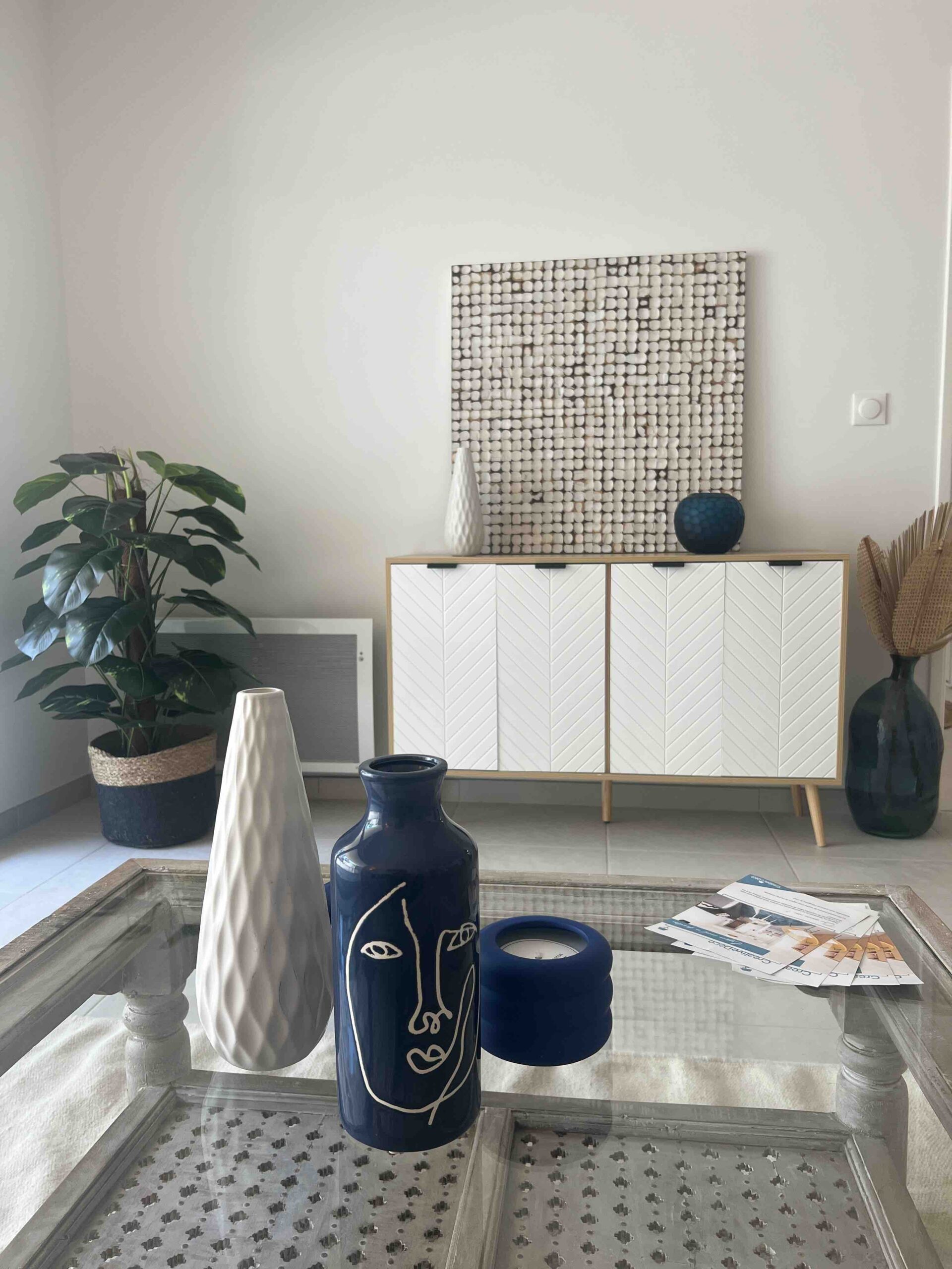 Stirling — Display apartment styling