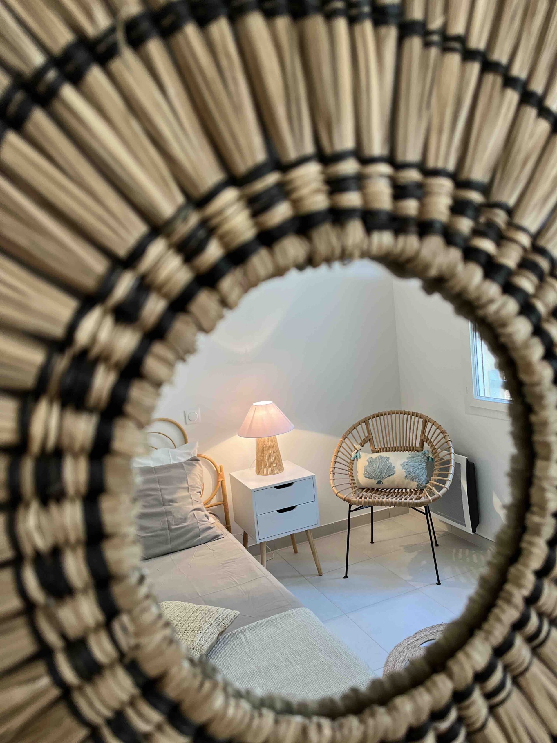Stirling — Display apartment styling — photo 3