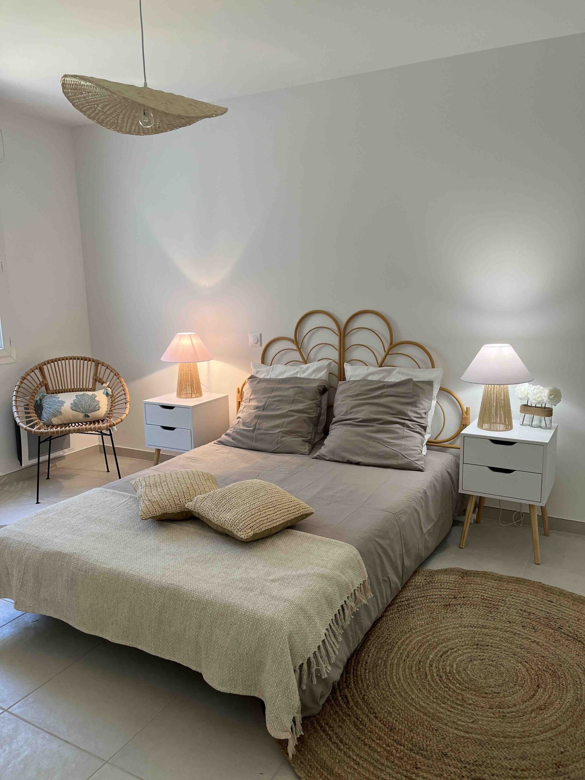 Stirling — Display apartment styling — photo 4